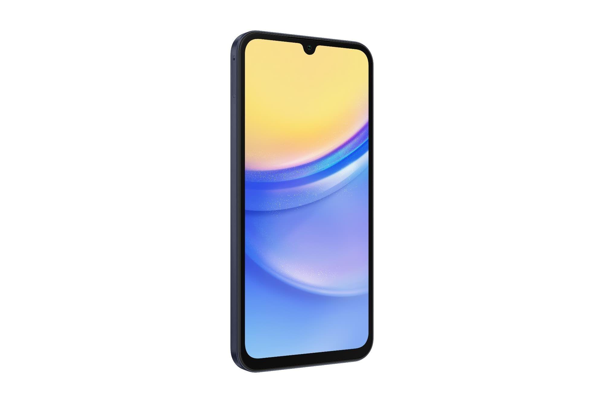 Samsung Galaxy A05s 128gb Black-2