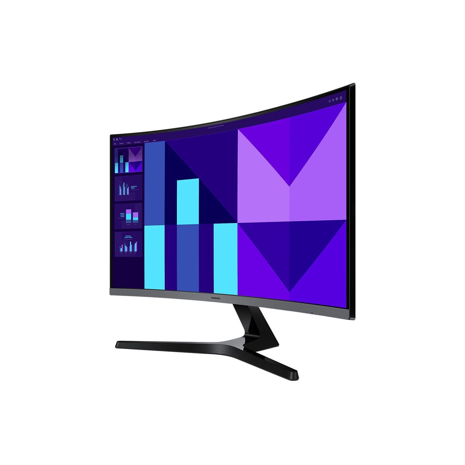 27" Essential Monitor S3 S39GD FHD 100Hz-1
