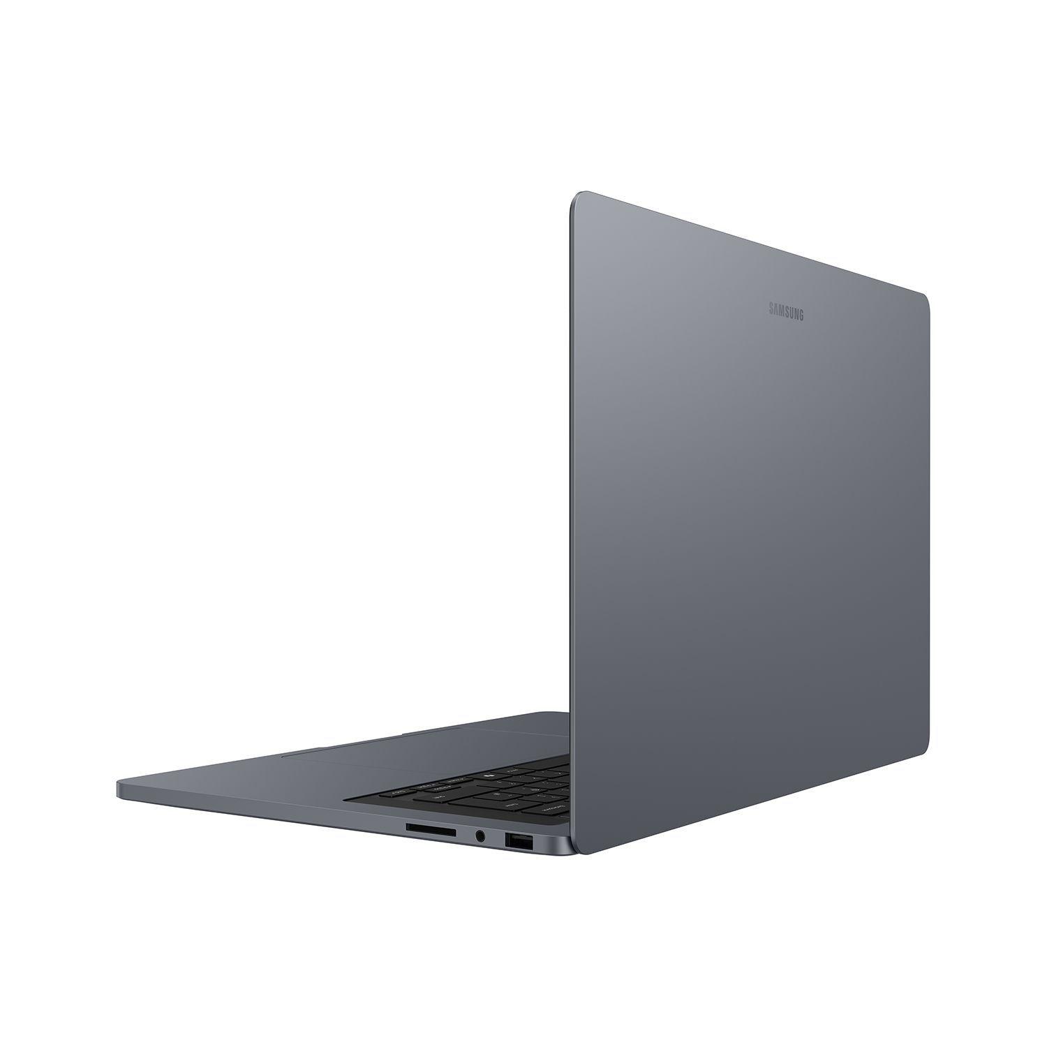 Galaxy Book6 Ultra Windows 11 Home Gris 32GB 1TB Intel Core Ultra 7 155H Copilot PC-2
