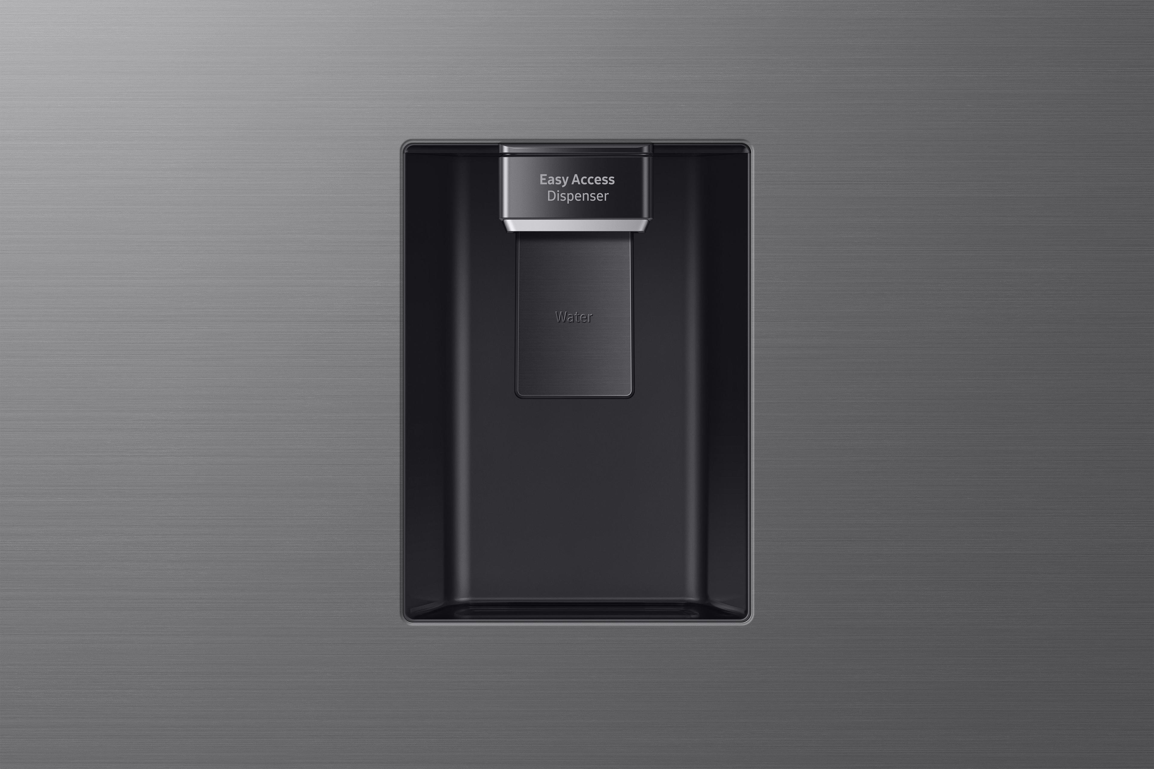 Samsung Refrigerador 384 L Top Freezer -3