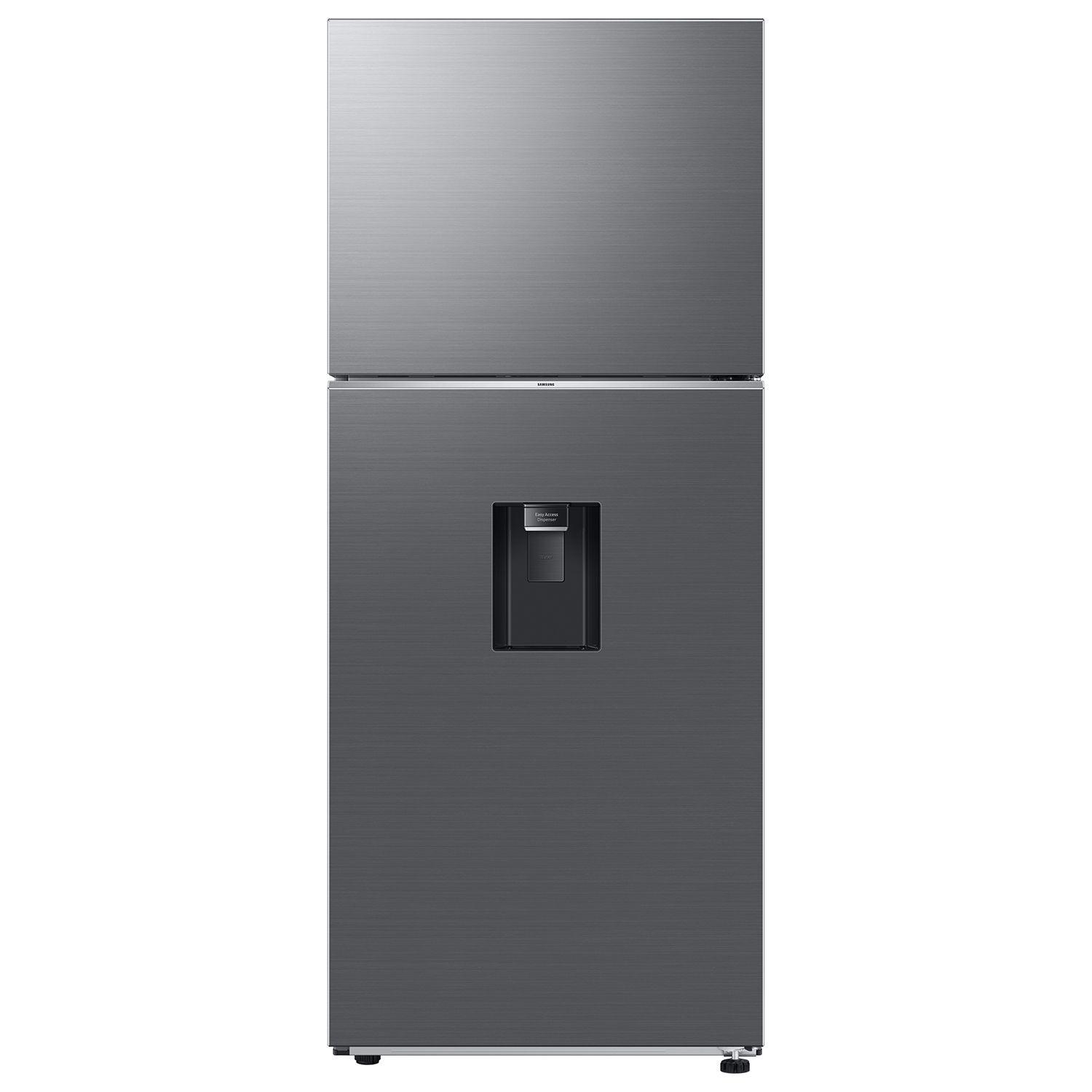 Samsung Refrigerador 384 L Top Freezer -0