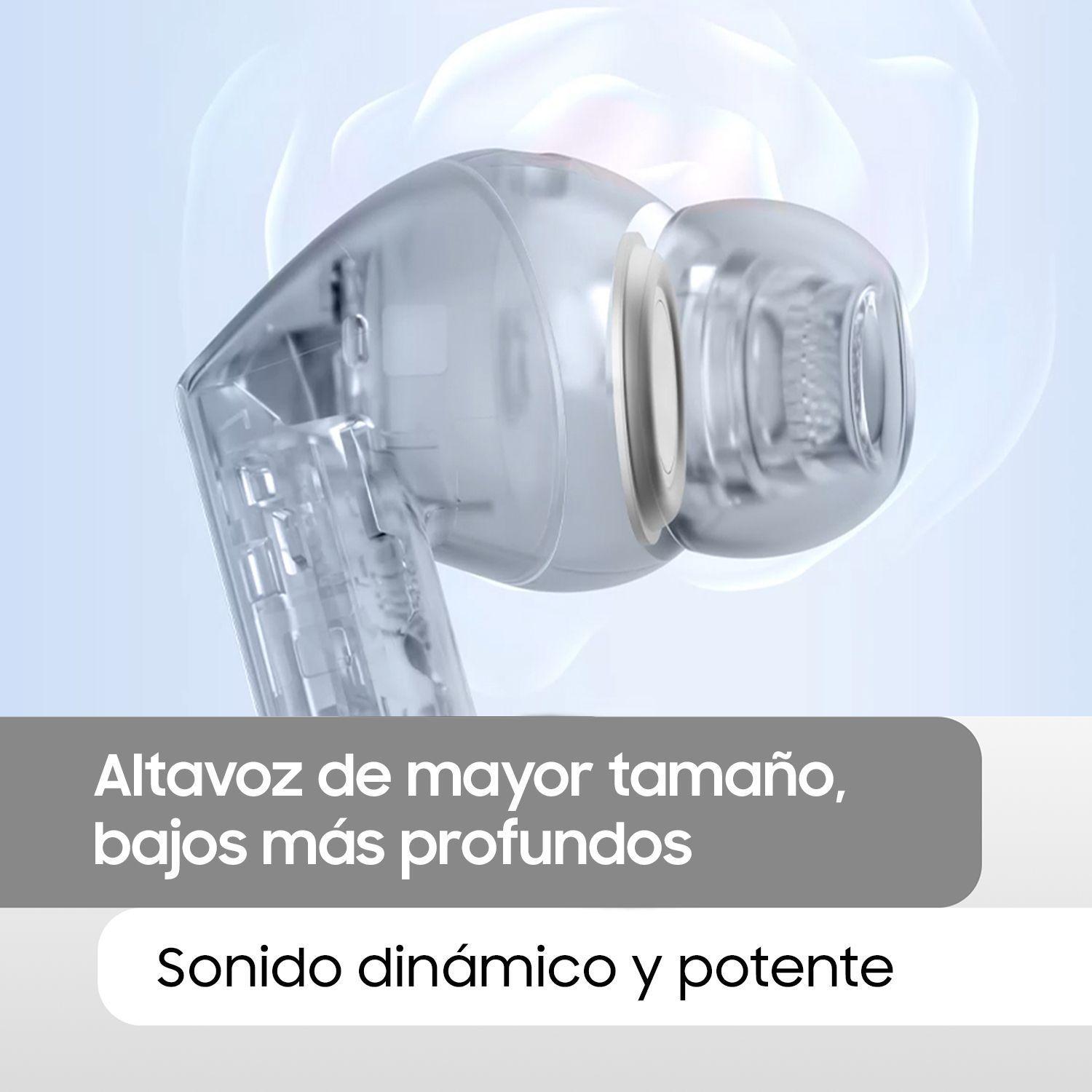 Galaxy Buds3 FE Negro-5