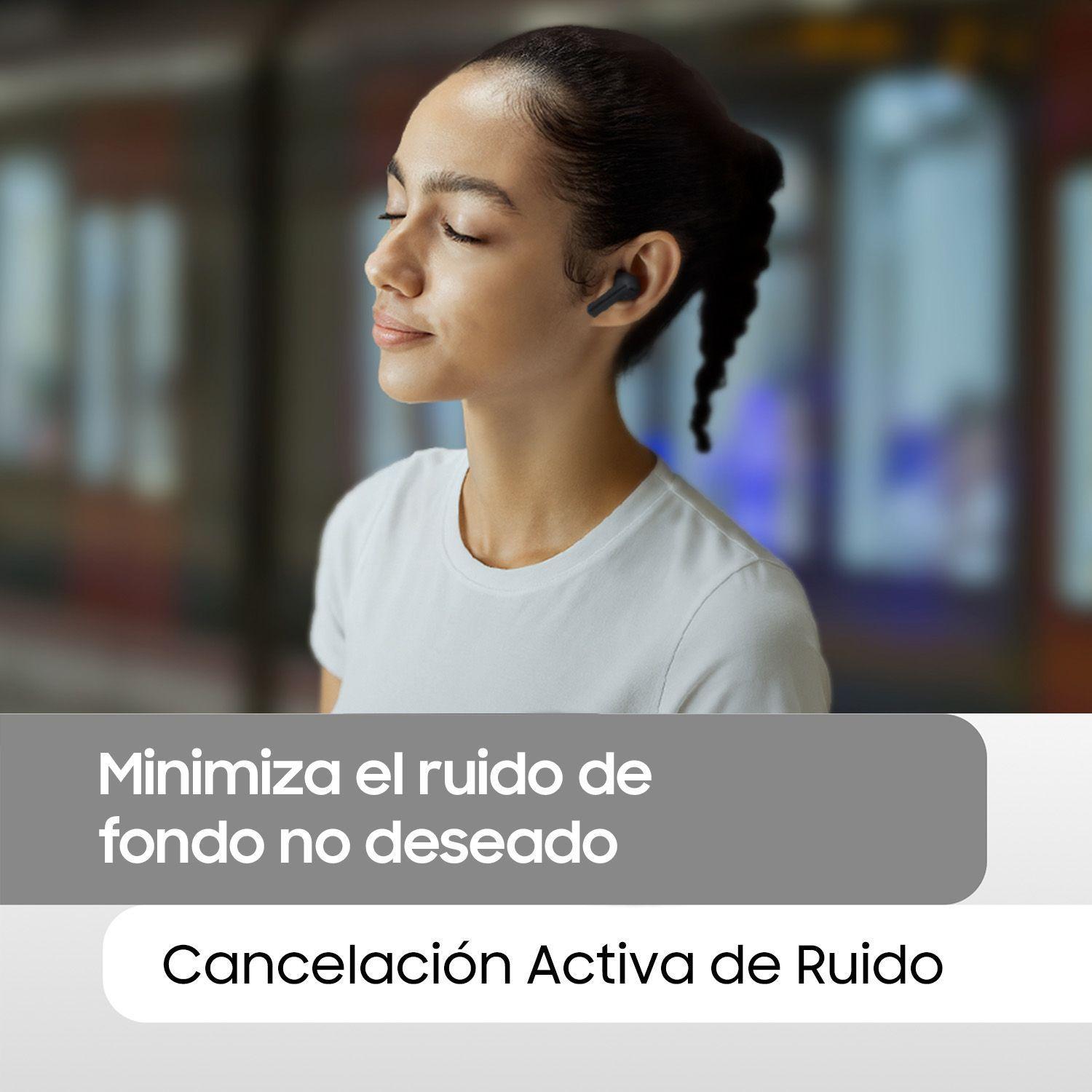 Galaxy Buds3 FE Negro-6