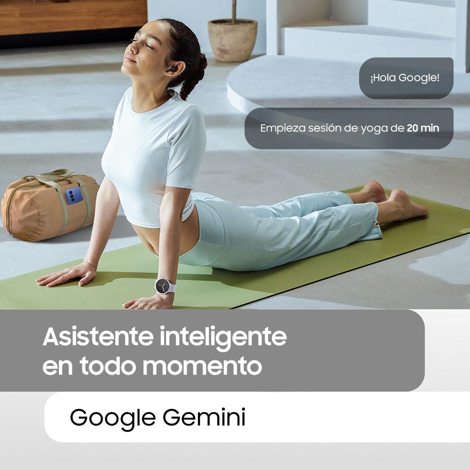 Galaxy Buds3 FE Negro-7