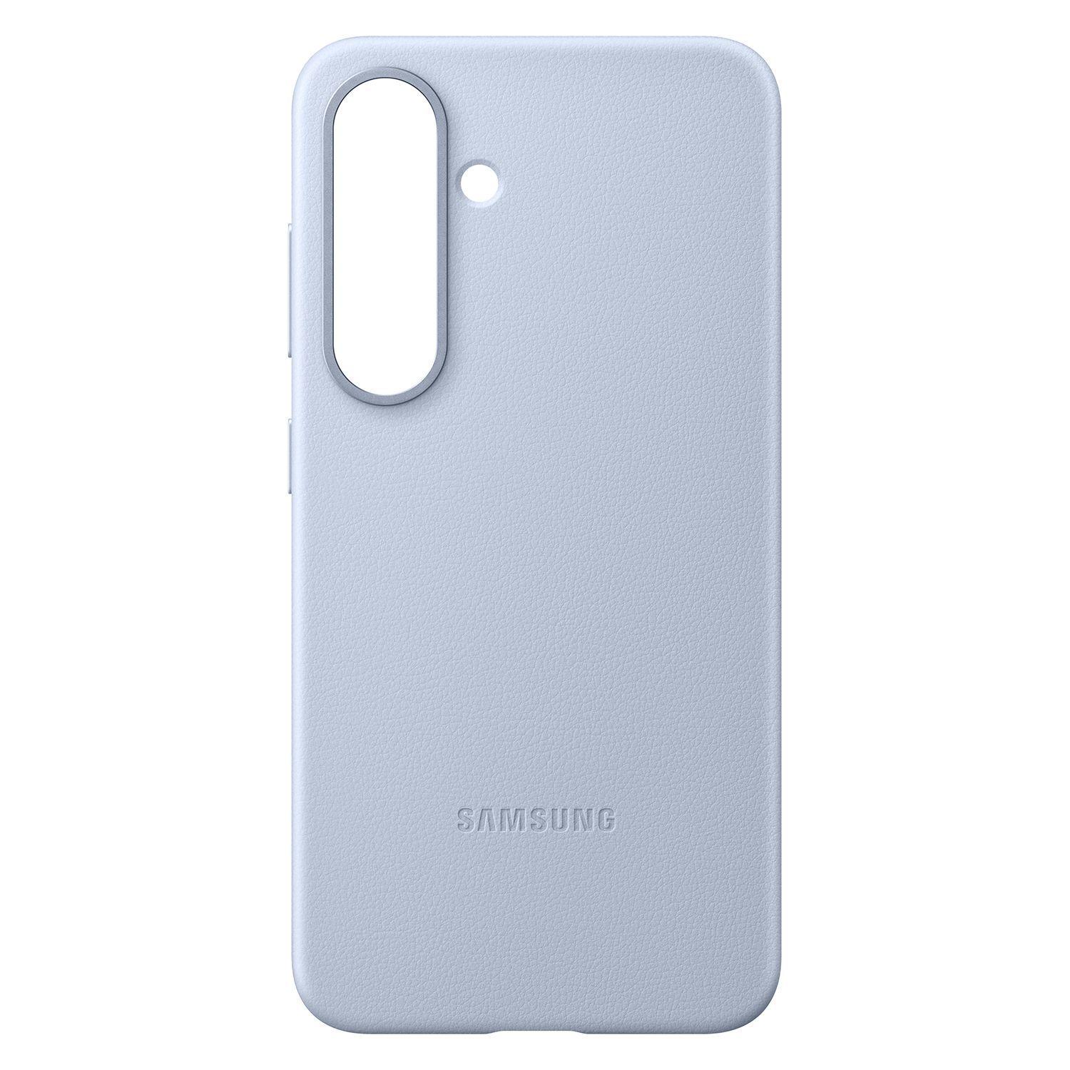 Carcasa Kindsuit Color Celeste Galaxy S25-3