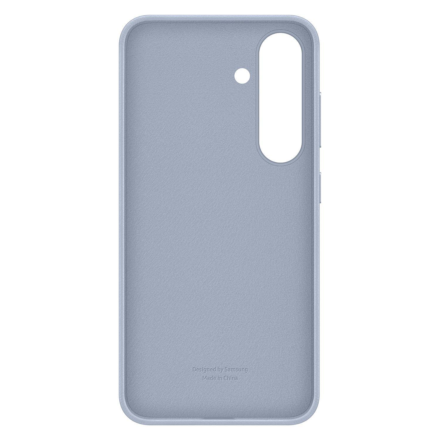 Carcasa Kindsuit Color Celeste Galaxy S25-4