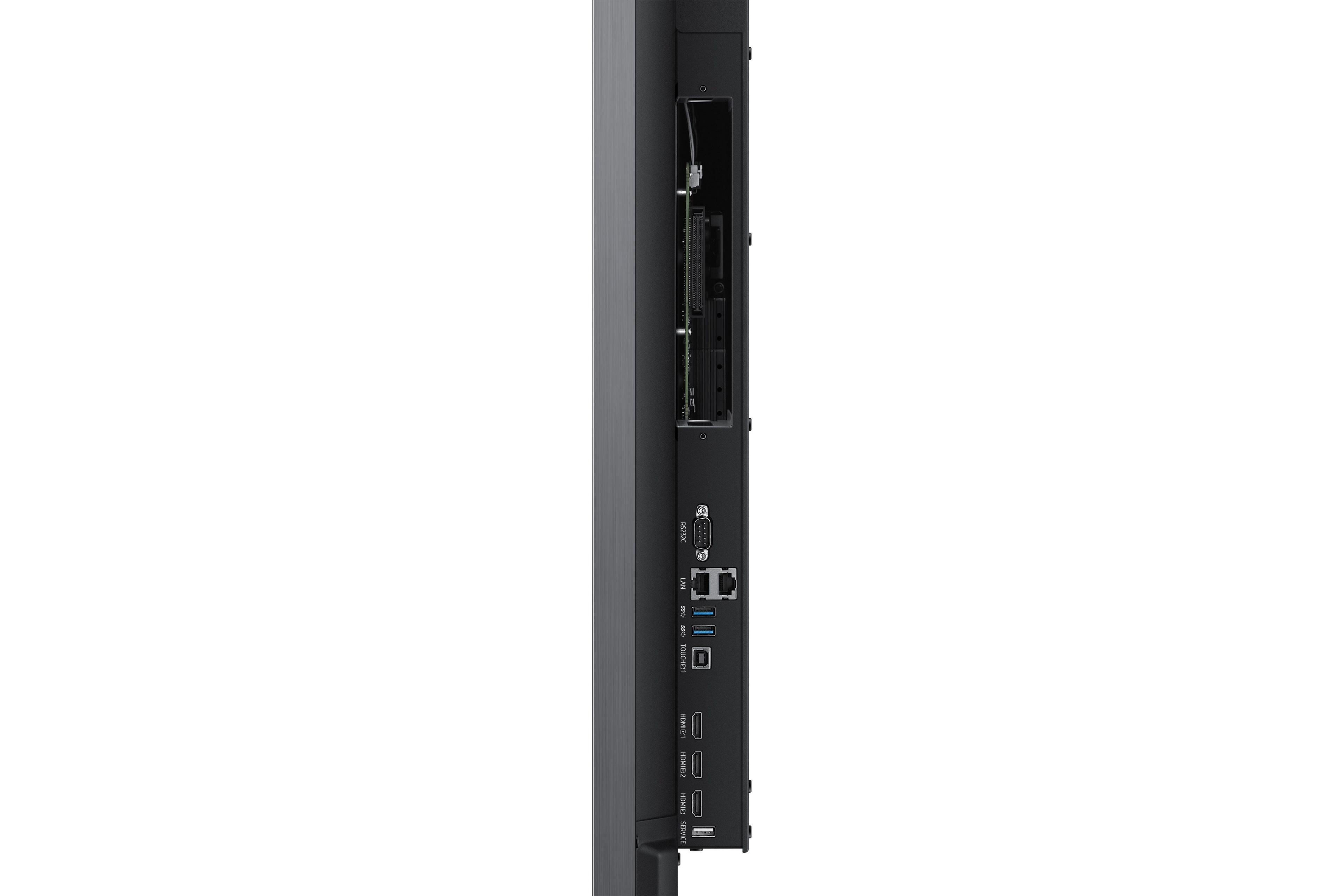 Samsung Pizarra Interactiva Flip Android 75"-3