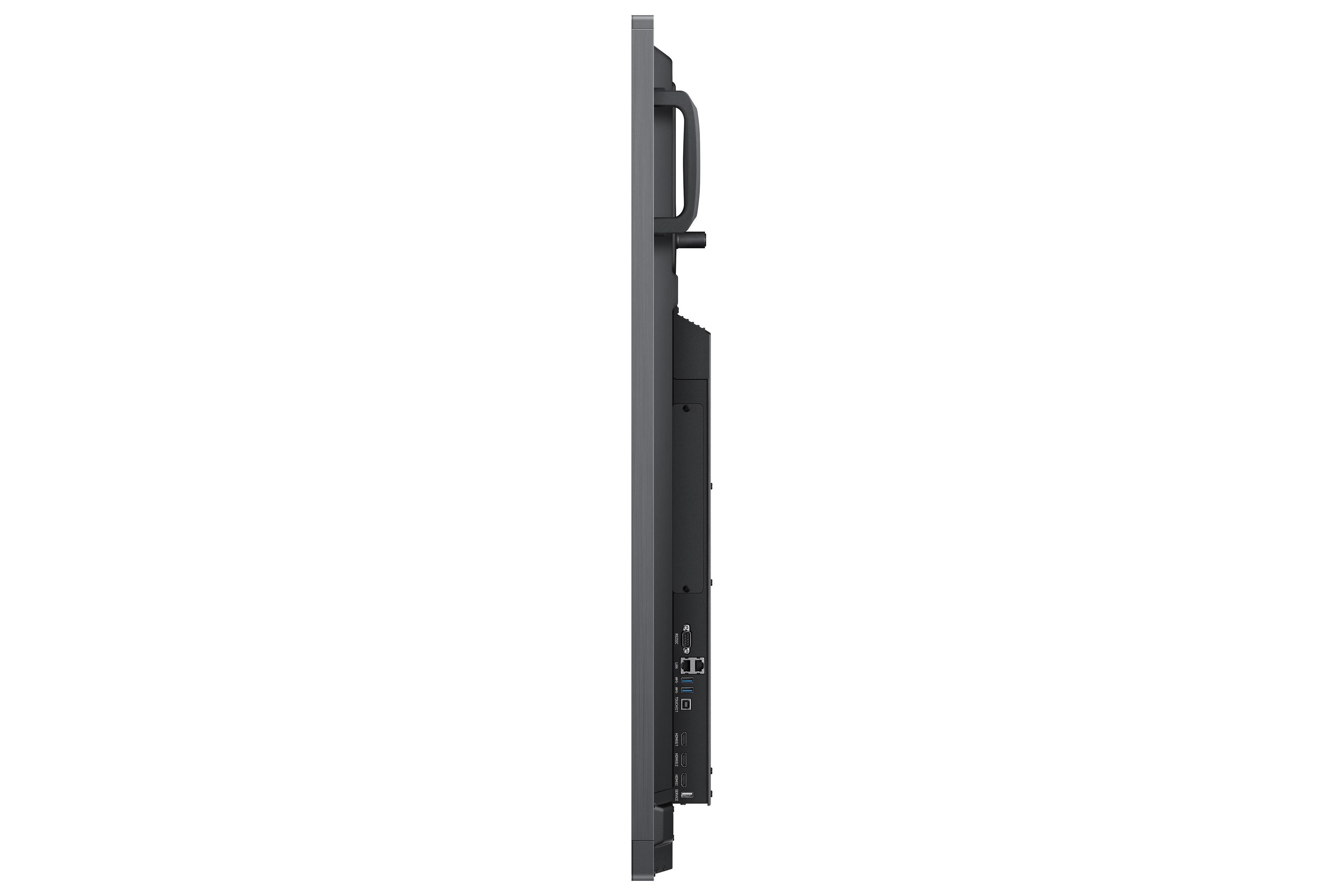 Samsung Pizarra Interactiva Flip Android 75"-4