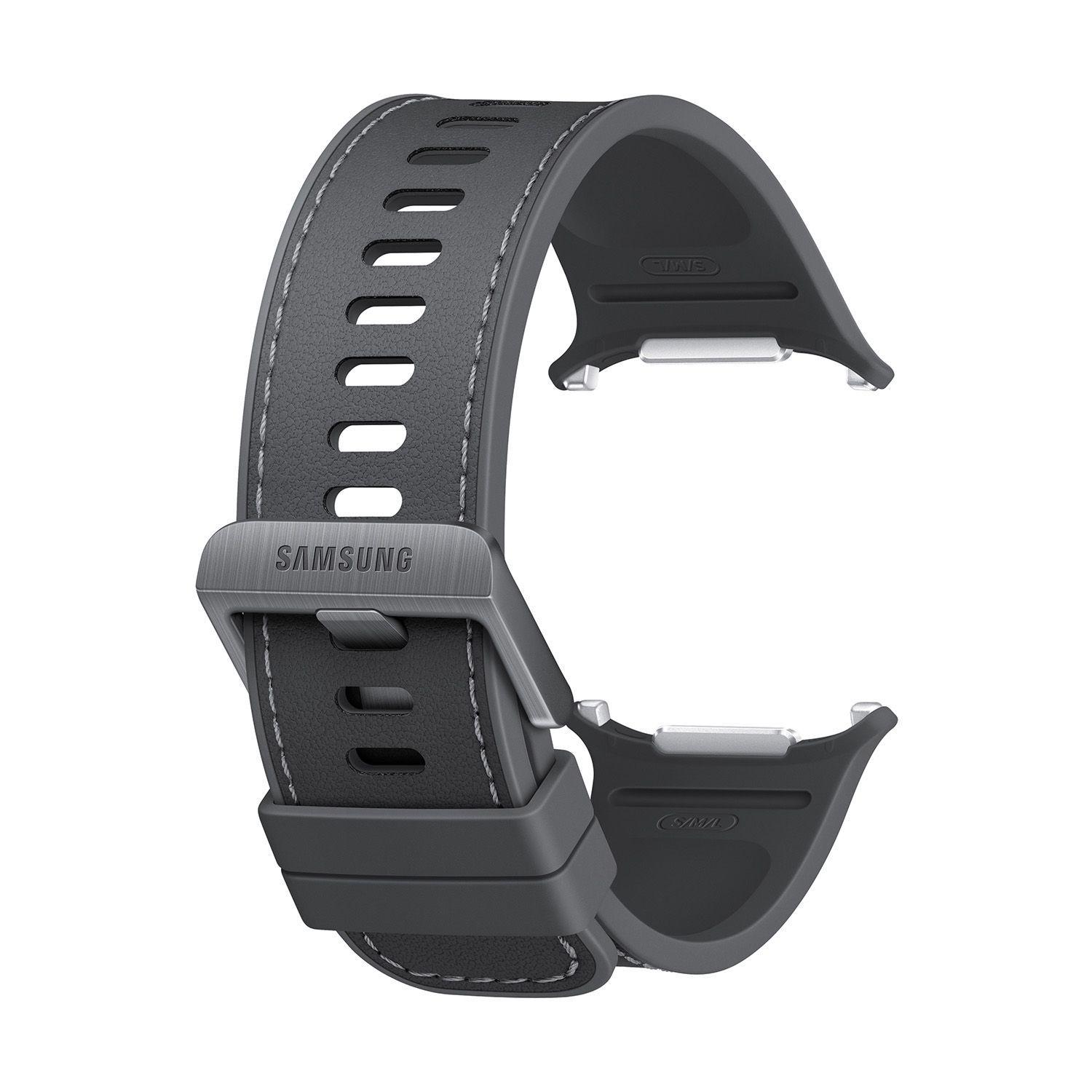 PeakForm Band (S/M/L) Black para Galaxy Watch Ultra2-0