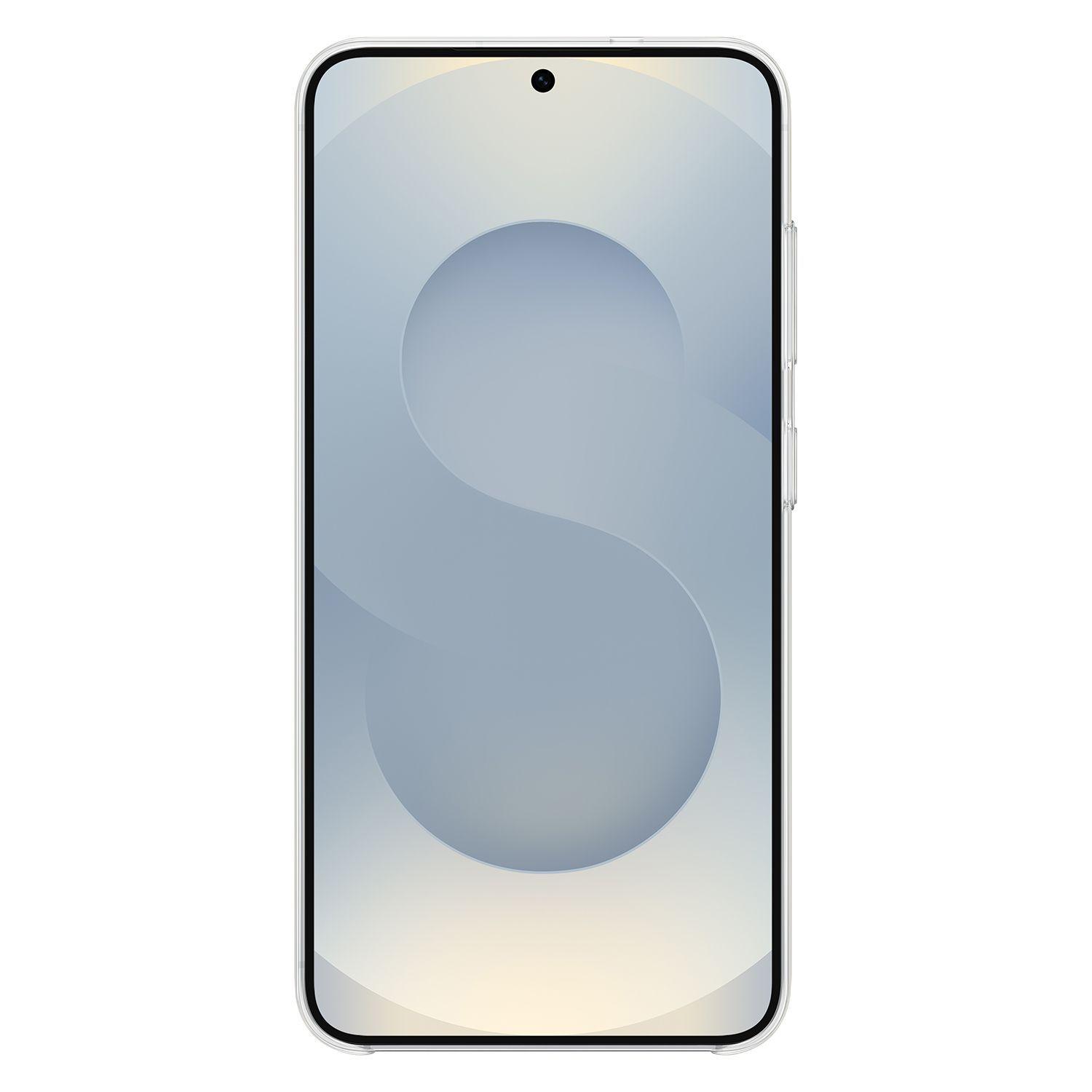 Carcasa con Soporte Color Blanco Galaxy S25-1