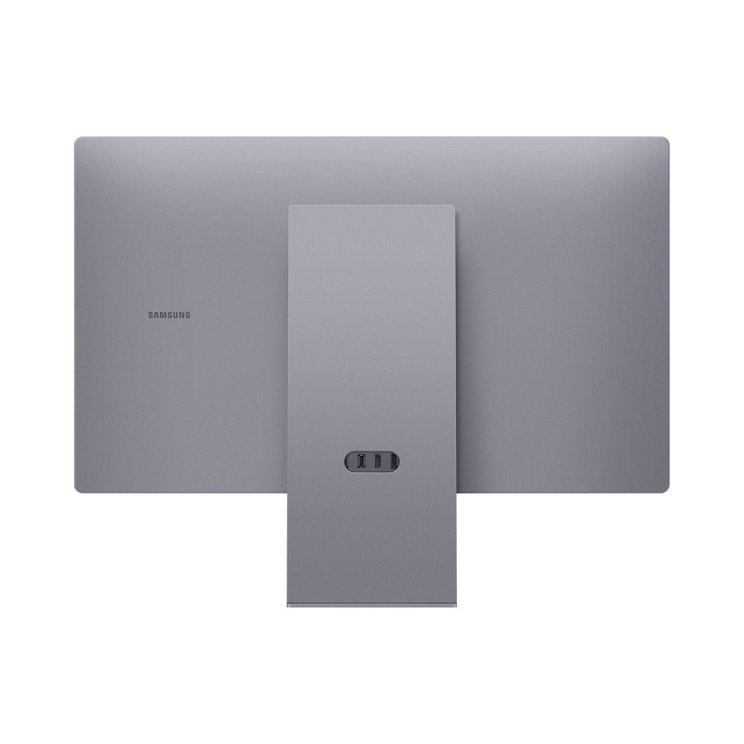 32" Smart Monitor M9 M90SF 4K OLED Samsung Vision AI-2