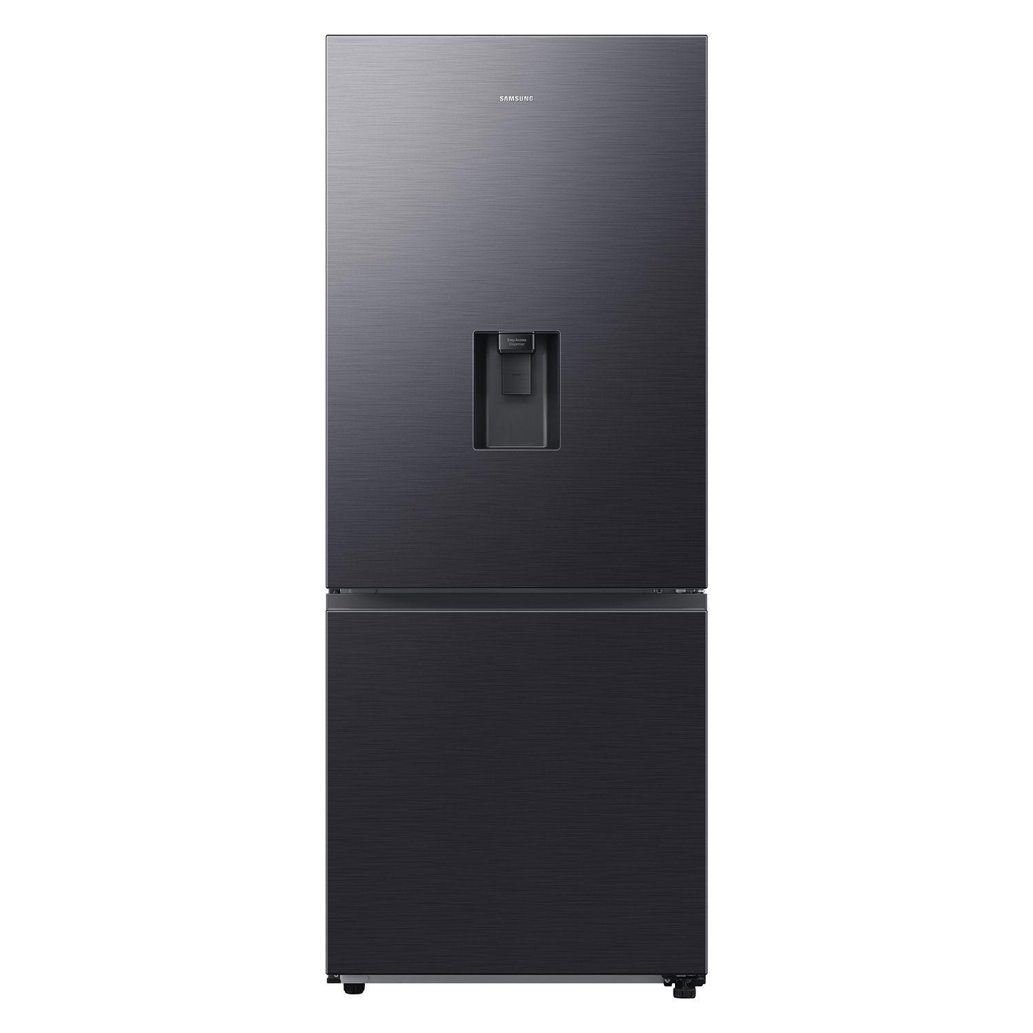 REFRIGERADOR 459 LT BOTTOM MOUNT FREEZER NO FROST-0