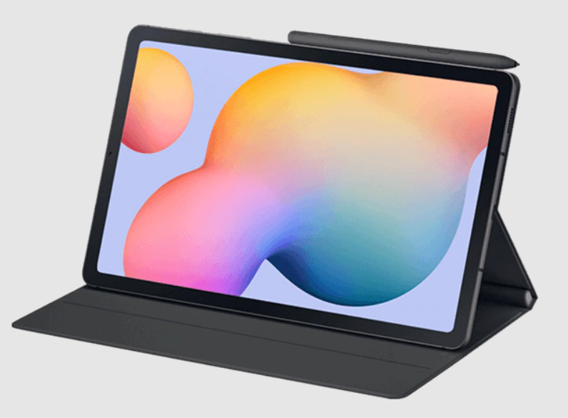 Samsung Galaxy TAB S6 LITE 2024Gris-0