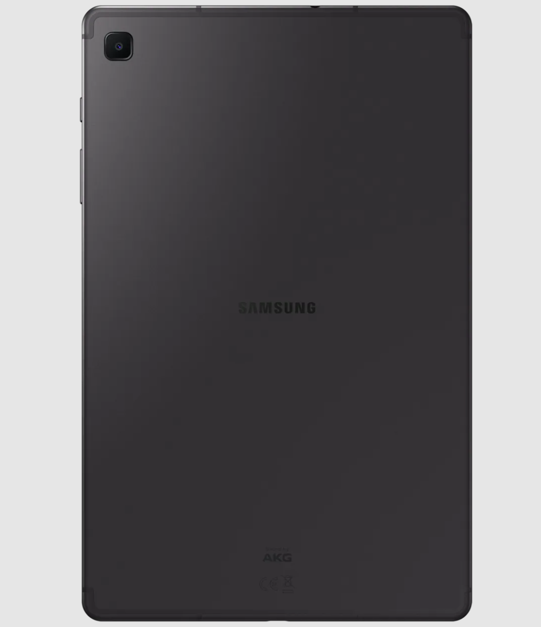 Samsung Galaxy TAB S6 LITE 2024Gris-1