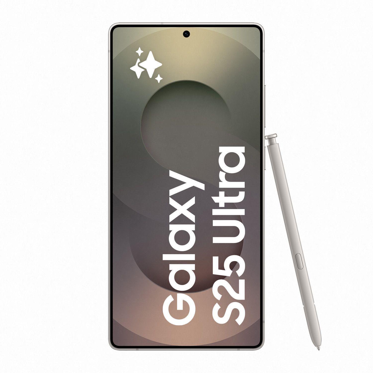 Samsung Galaxy S25 Ultra 512g Verde Jade Titanio-0