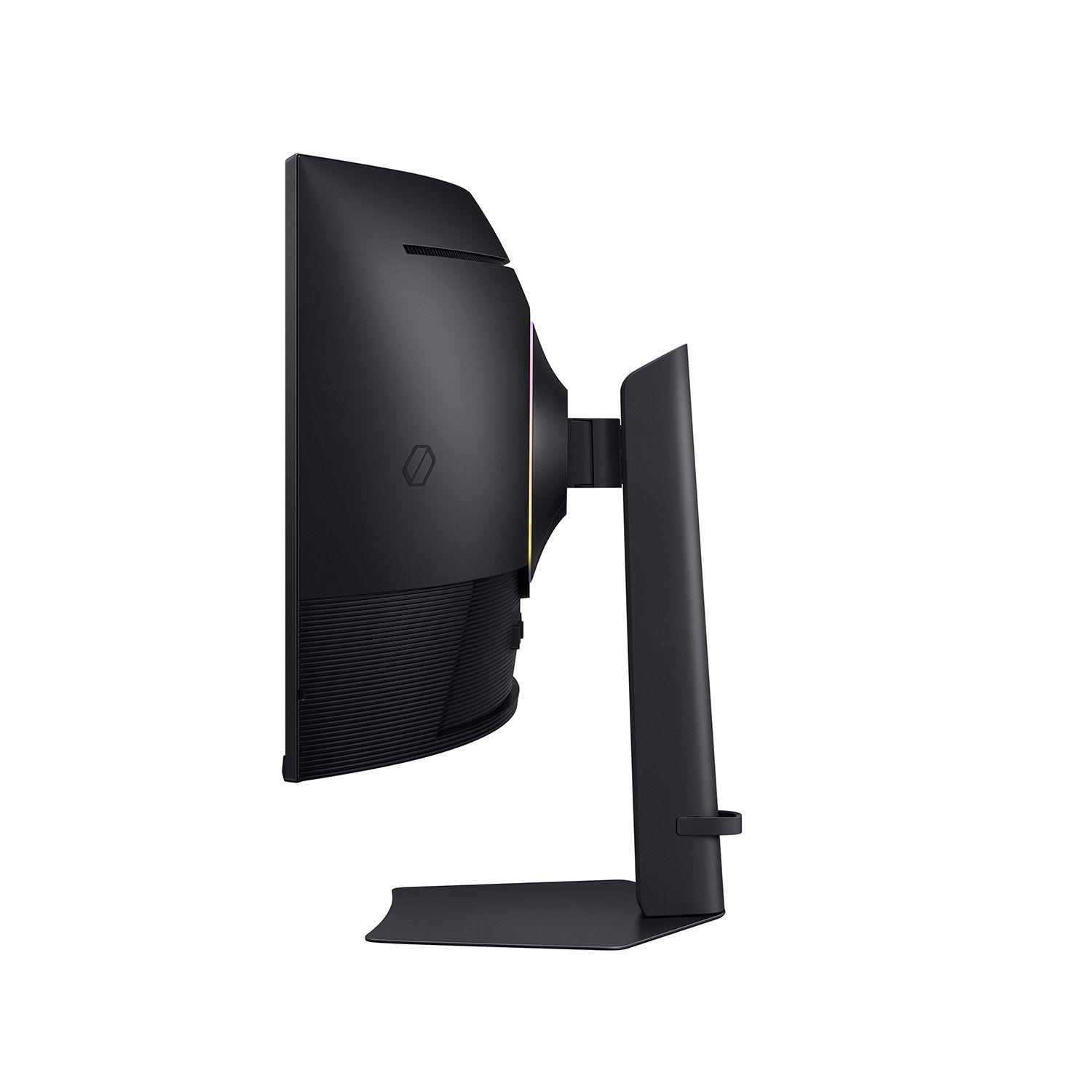 40" Odyssey G7 G75F WUHD 180Hz Gaming Monitor Curvo-5