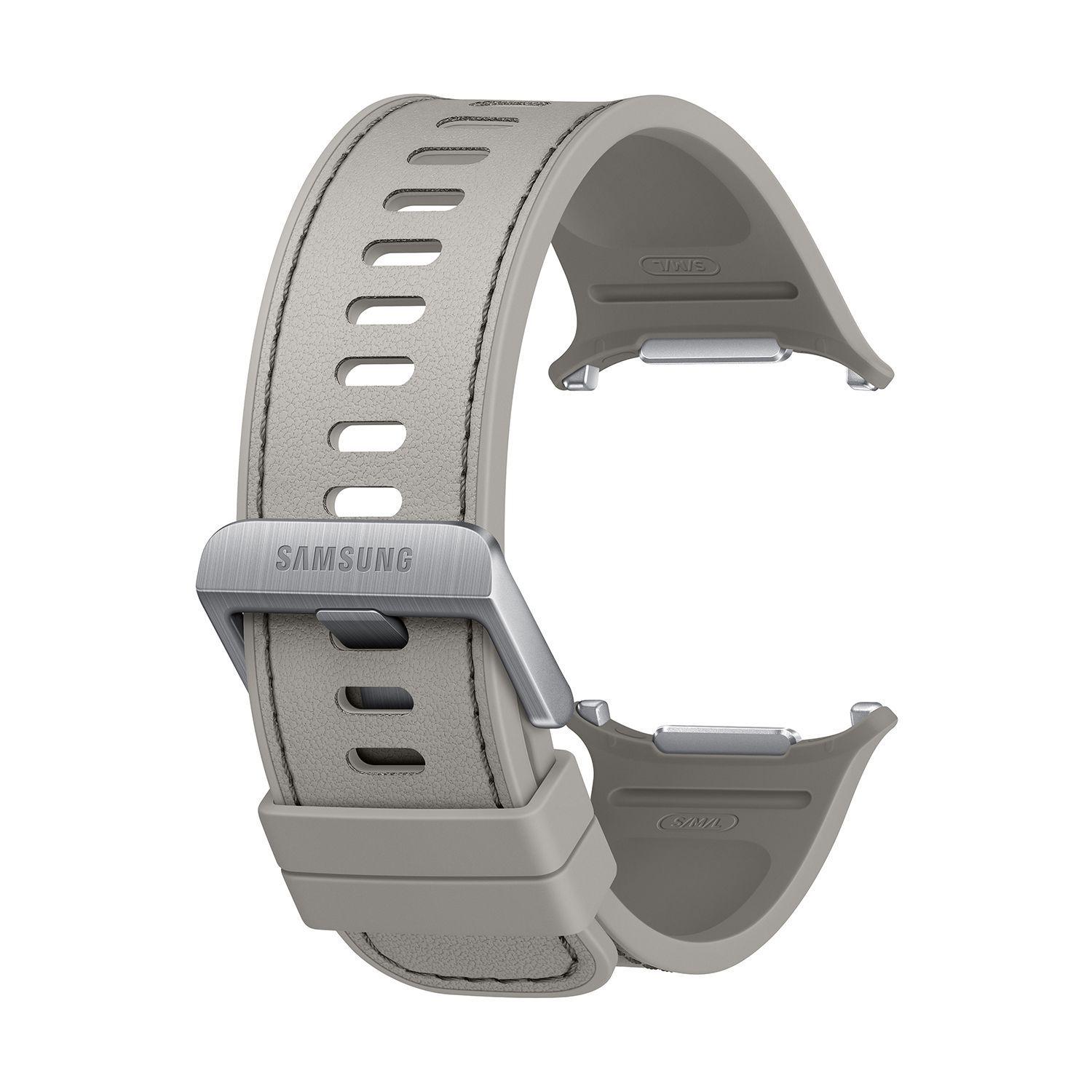 PeakForm Band (S/M/L) Taupe para Galaxy Watch Ultra2-0