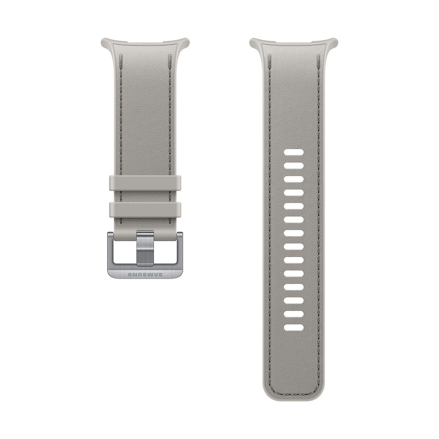 PeakForm Band (S/M/L) Taupe para Galaxy Watch Ultra2-1