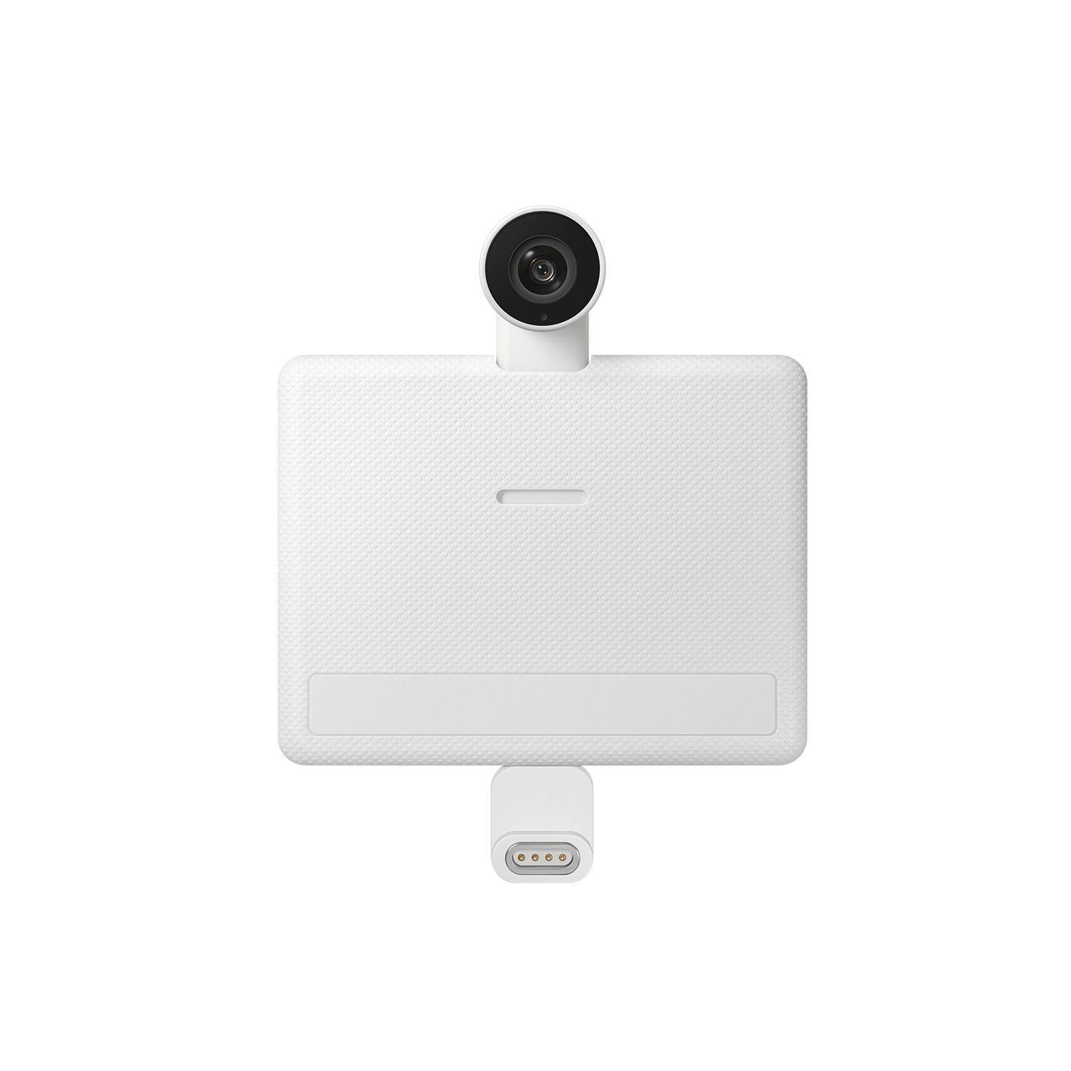 32" M8 M80F UHD 60Hz Monitor Smart Plano-4