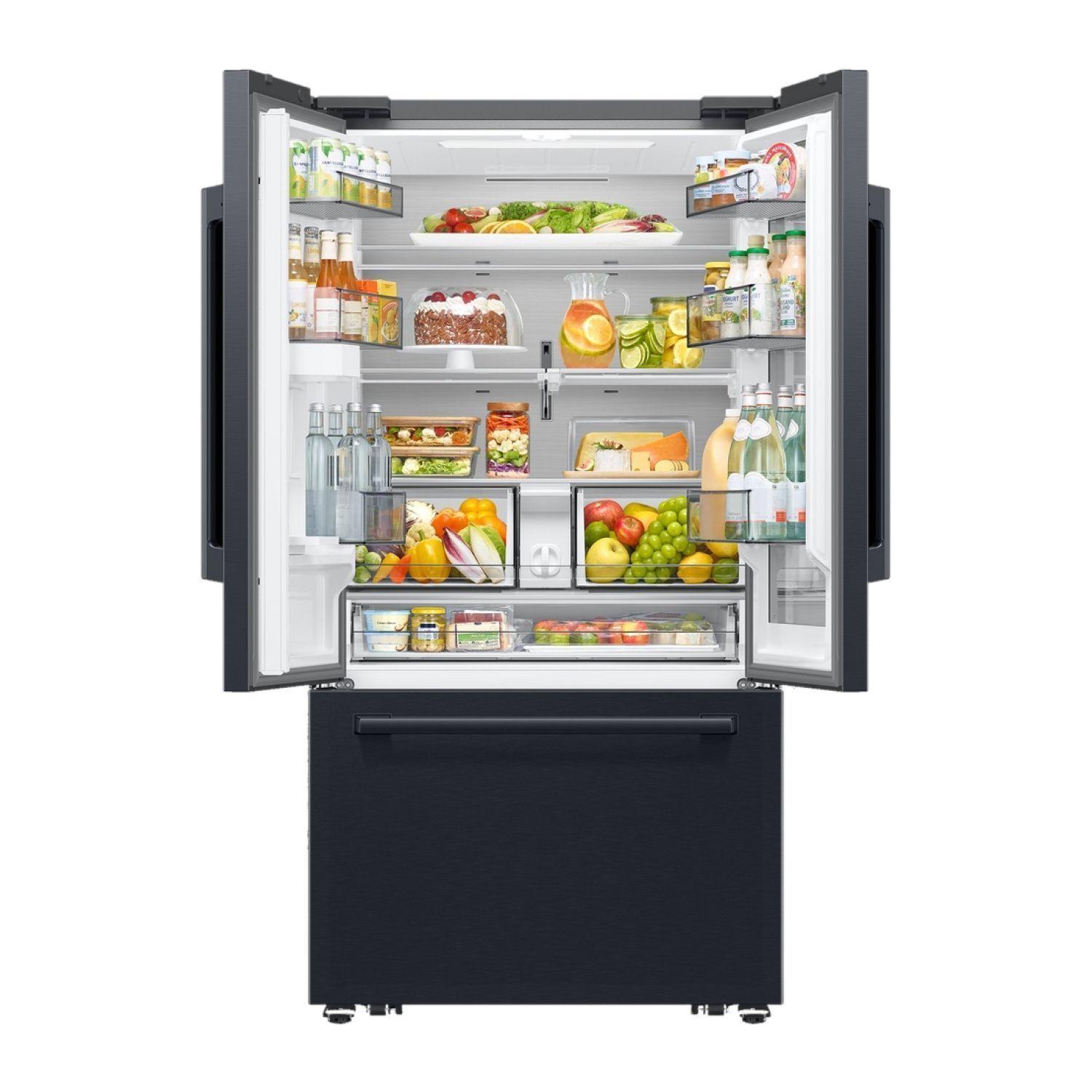 Refrigerador FDR Autoview 836 L Zero Fit-1