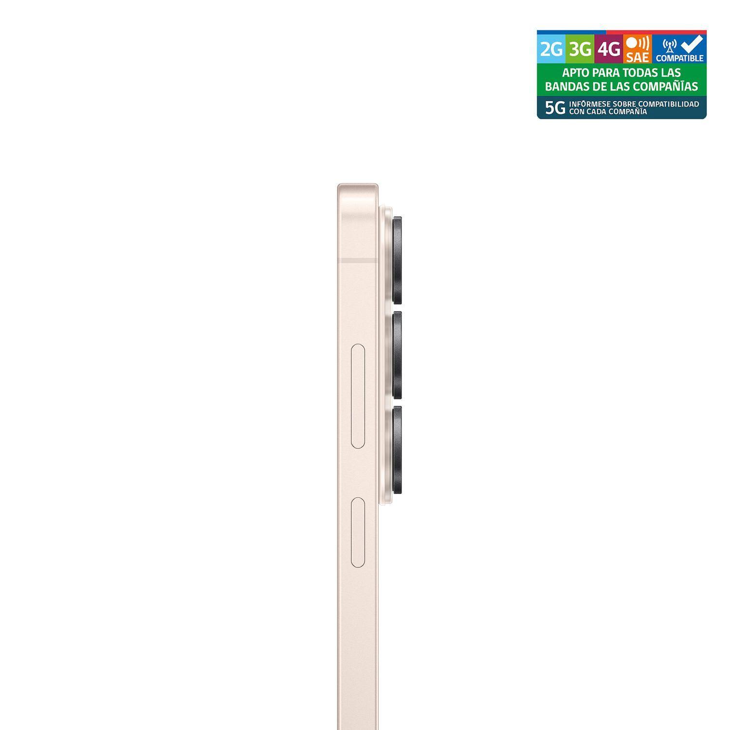 Galaxy S26 Ultra 512GB Pinkgold-3