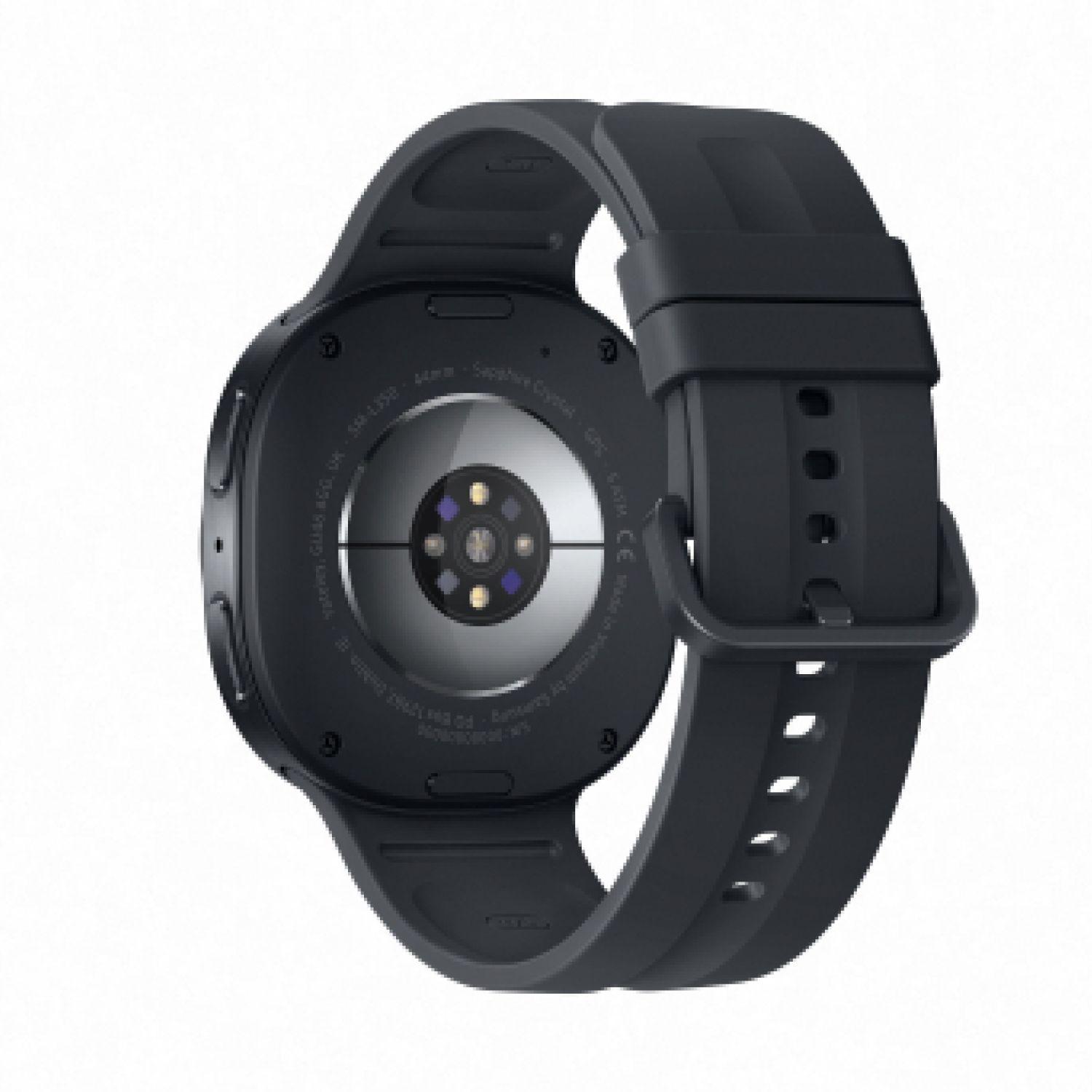 Samsung Galaxy Watch9 44mm Black-2