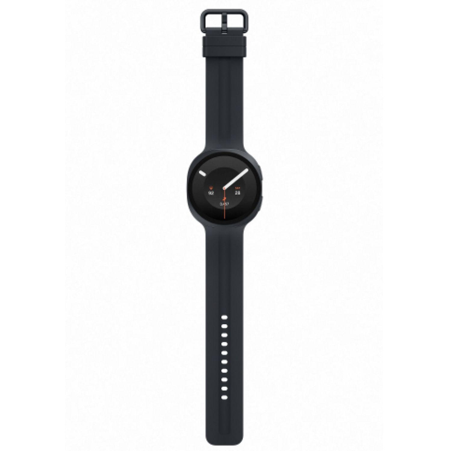 Samsung Galaxy Watch9 44mm Black-4