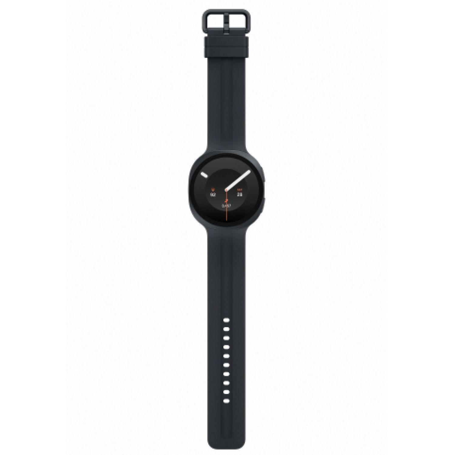 Samsung Galaxy Watch9 44mm Black-4