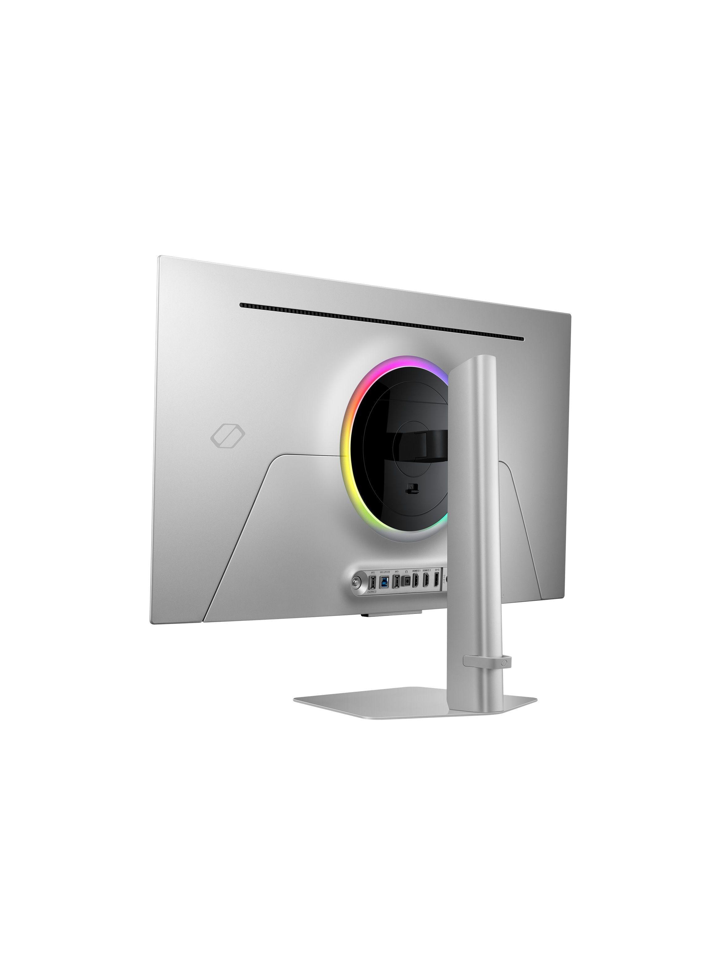 32” Odyssey OLED G8 G81SF UHD 240Hz Monitor Gamer Plano-2