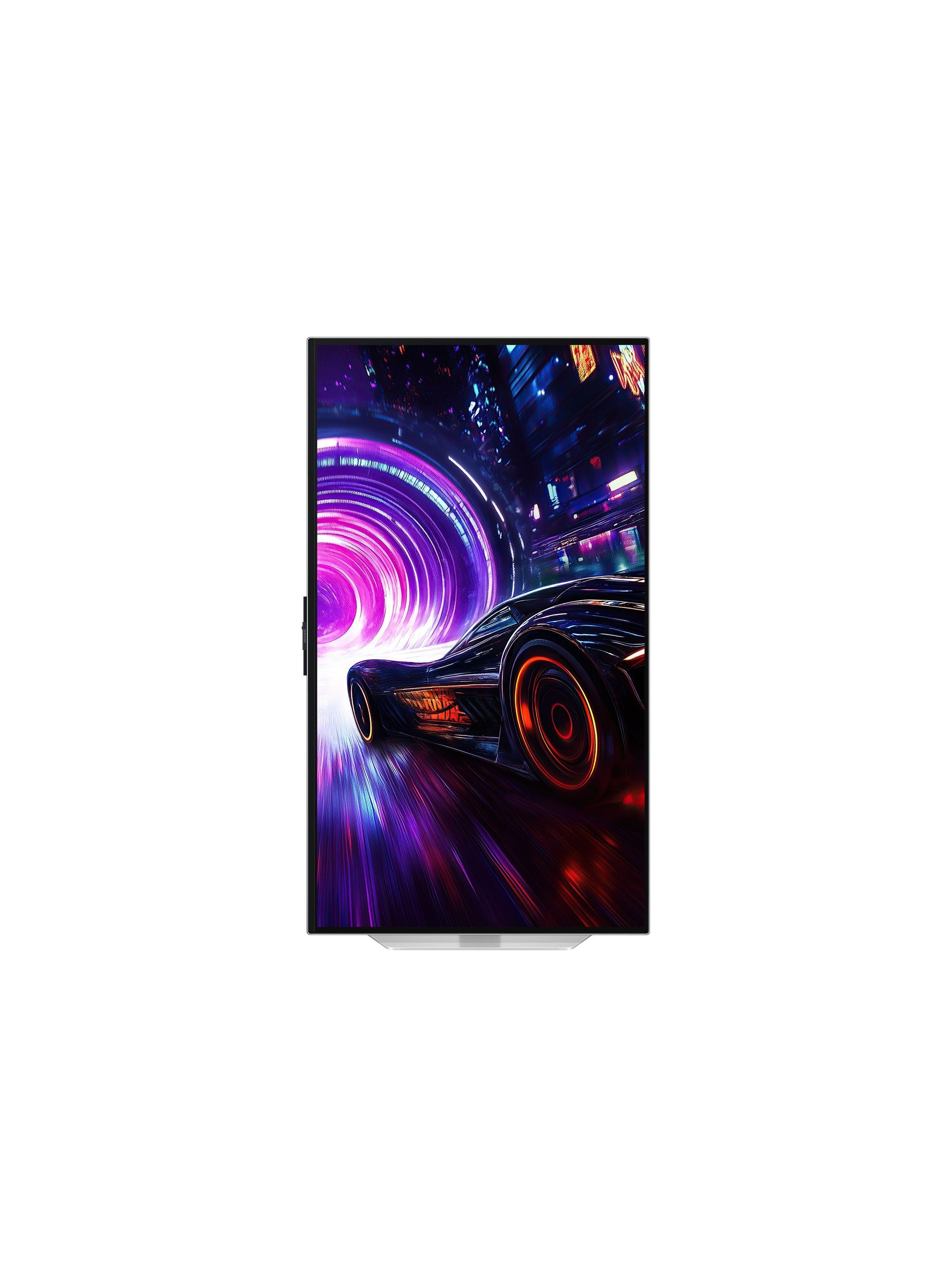 32” Odyssey OLED G8 G81SF UHD 240Hz Monitor Gamer Plano-5