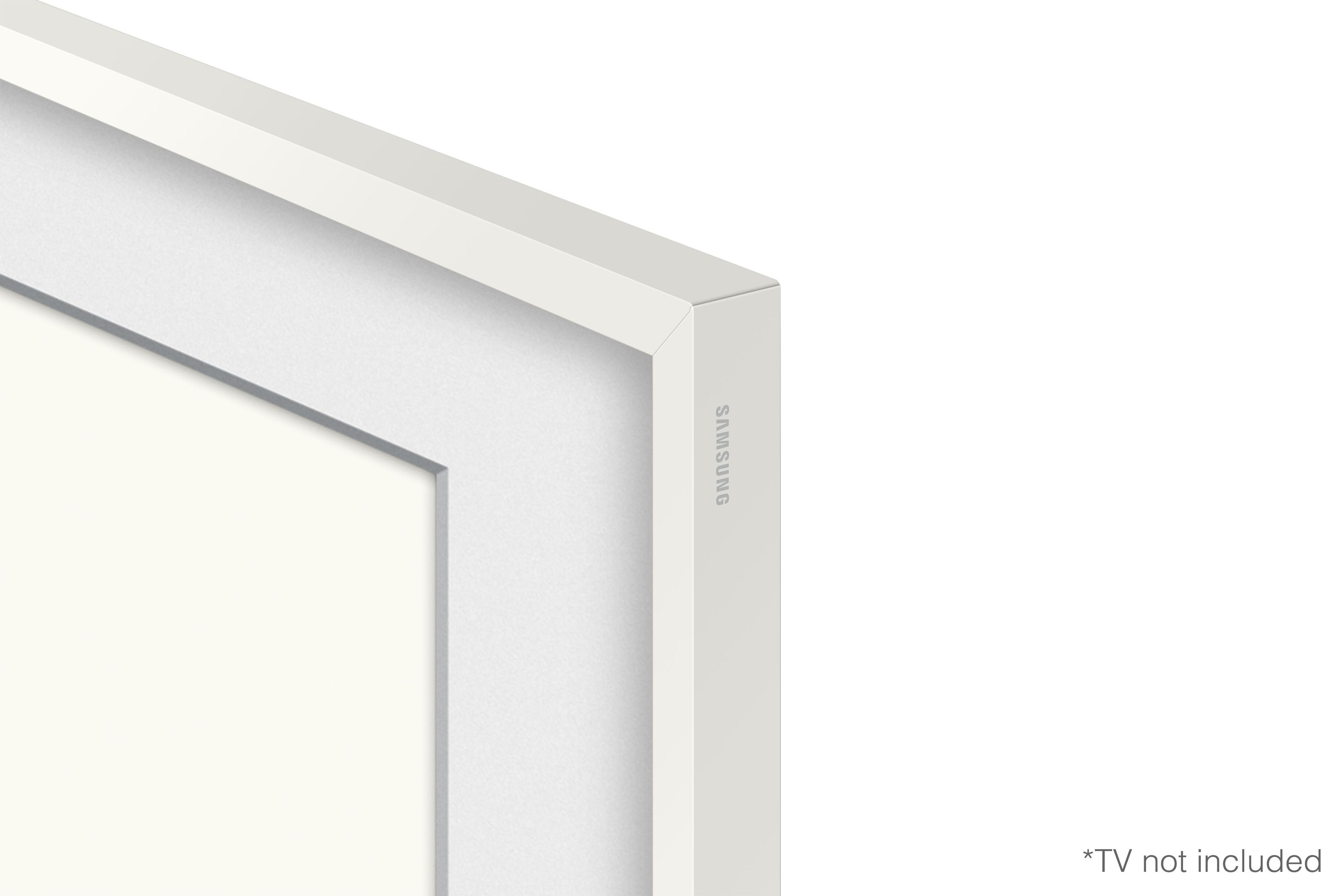 Samsung "Marco Magnético Blanco The Frame 85"-2