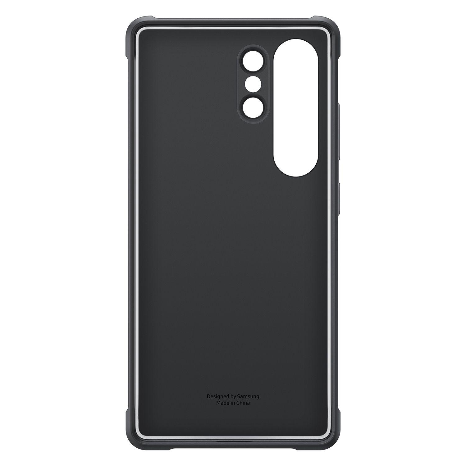 Carcasa Rugged Color Negro Galaxy S25 Ultra-4