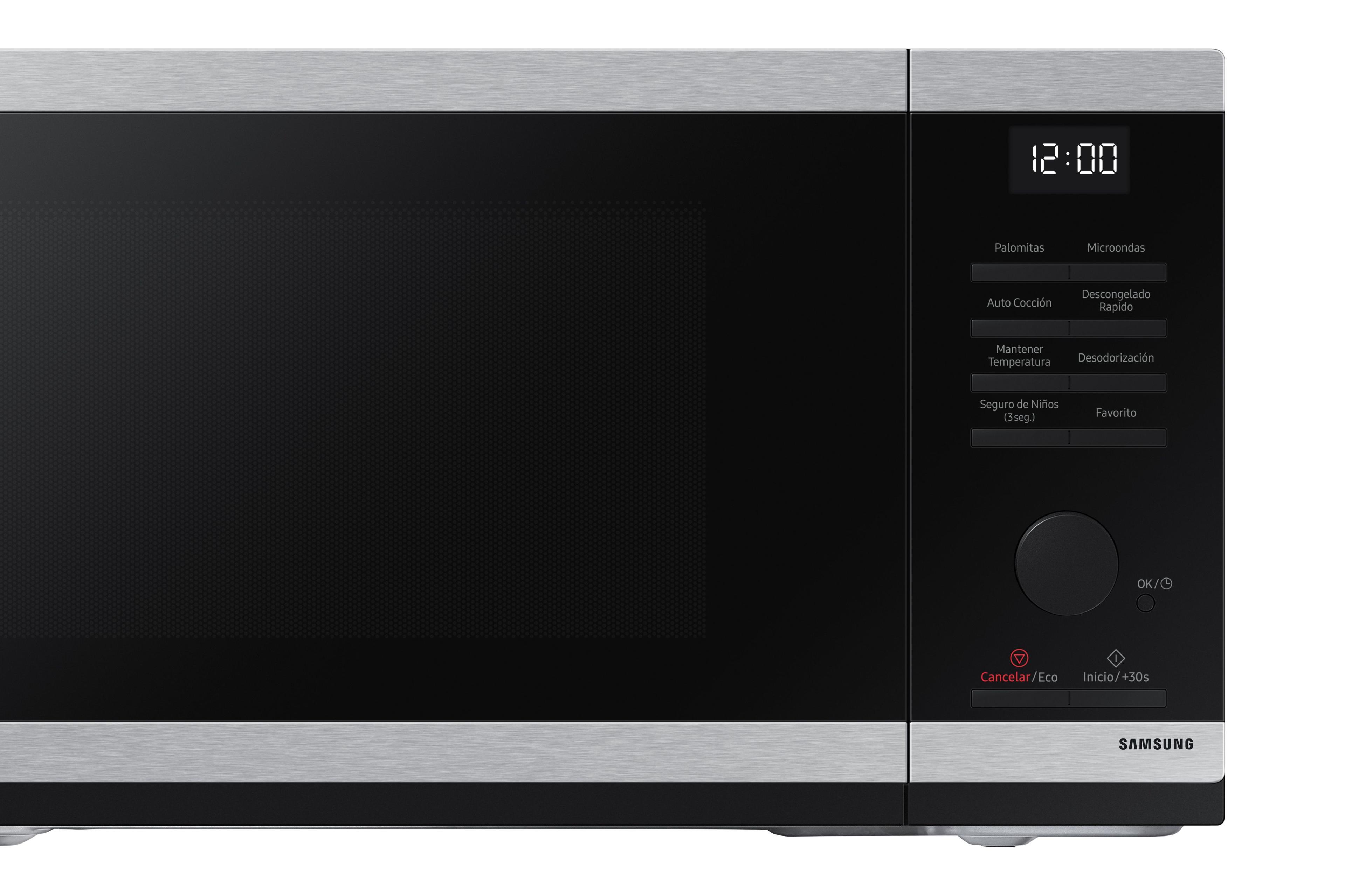 Samsung Microondas Samsung 23 Litros -2