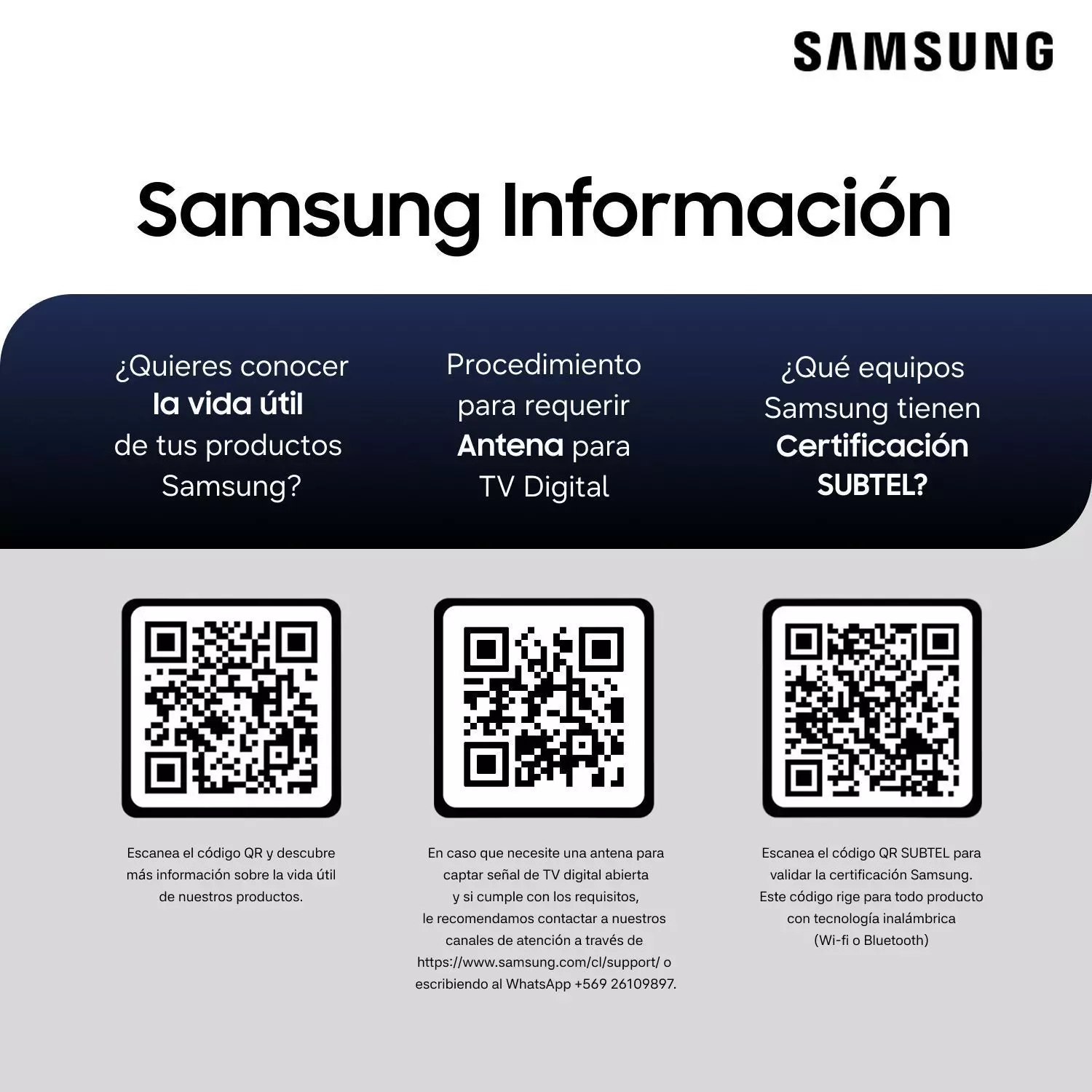 55" Mini LED M80H 4K Samsung Vision AI Smart TV (2026)-6