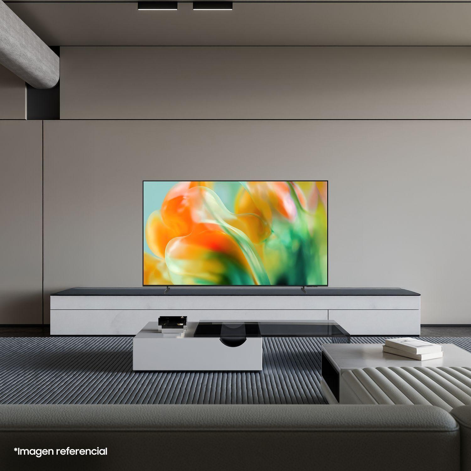 55" Mini LED M80H 4K Samsung Vision AI Smart TV (2026)-3
