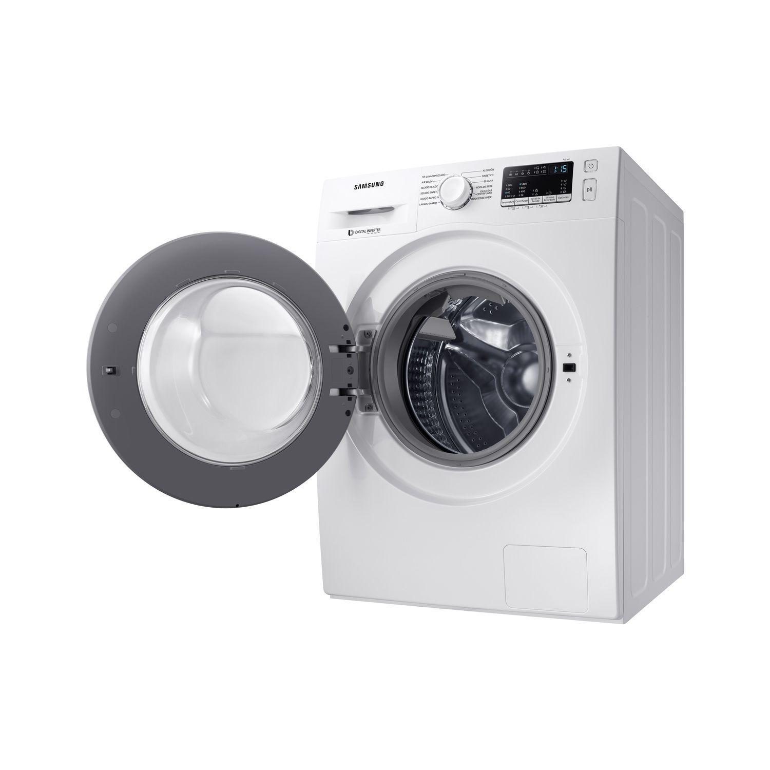Lavadora Secadora 11Kg / 7Kg-1