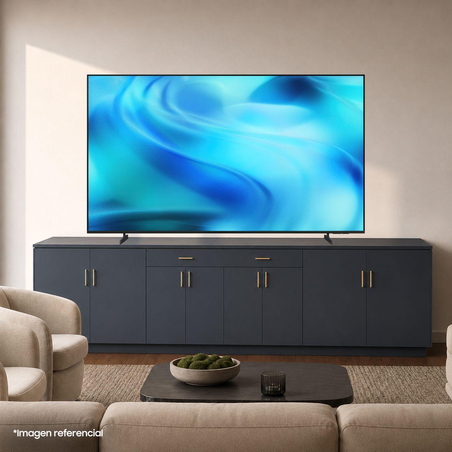 75" Crystal UHD U8500H 4K Samsung Vision AI Smart TV (2026)-3