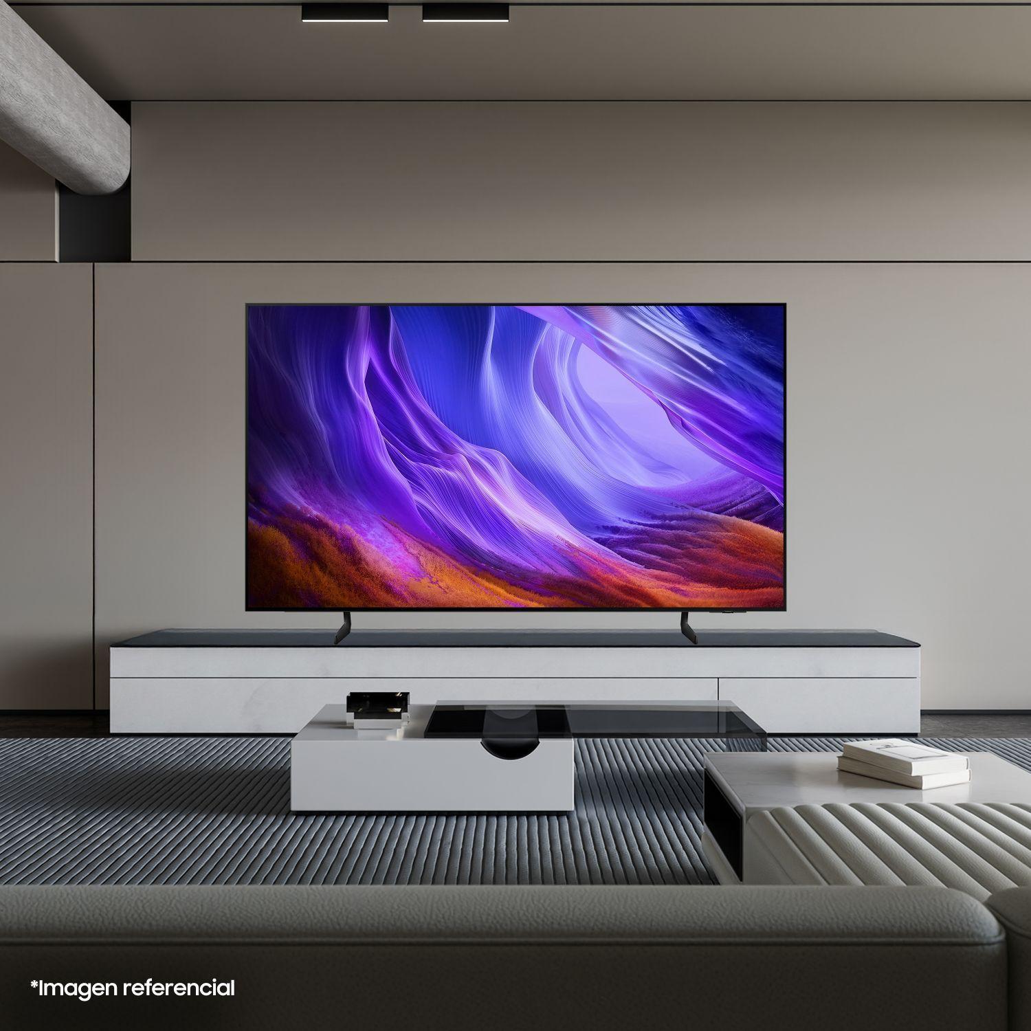 83" OLED S85H 4K Vision AI Smart TV (2026)-3