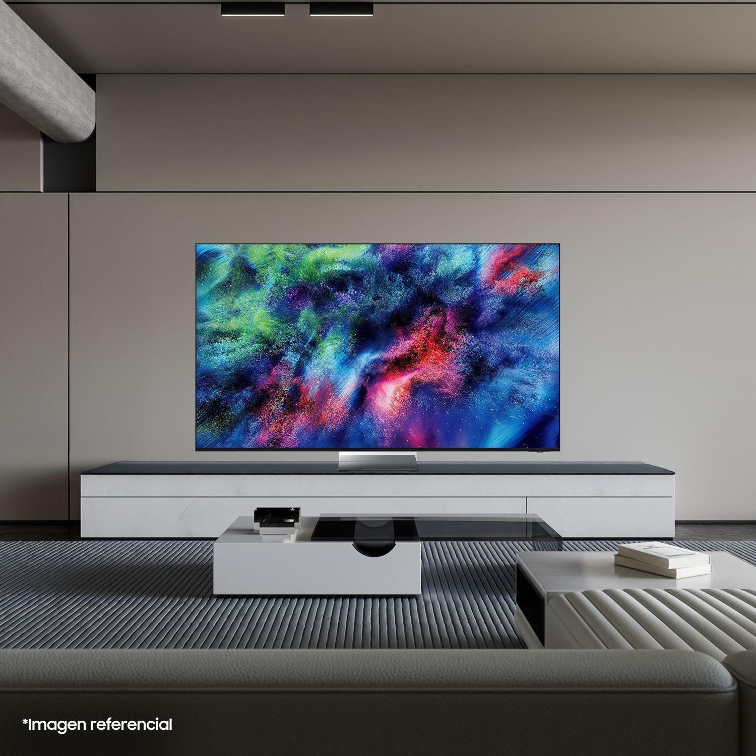 75" Micro RGB R95H 4K Vision AI Smart TV (2026)-3