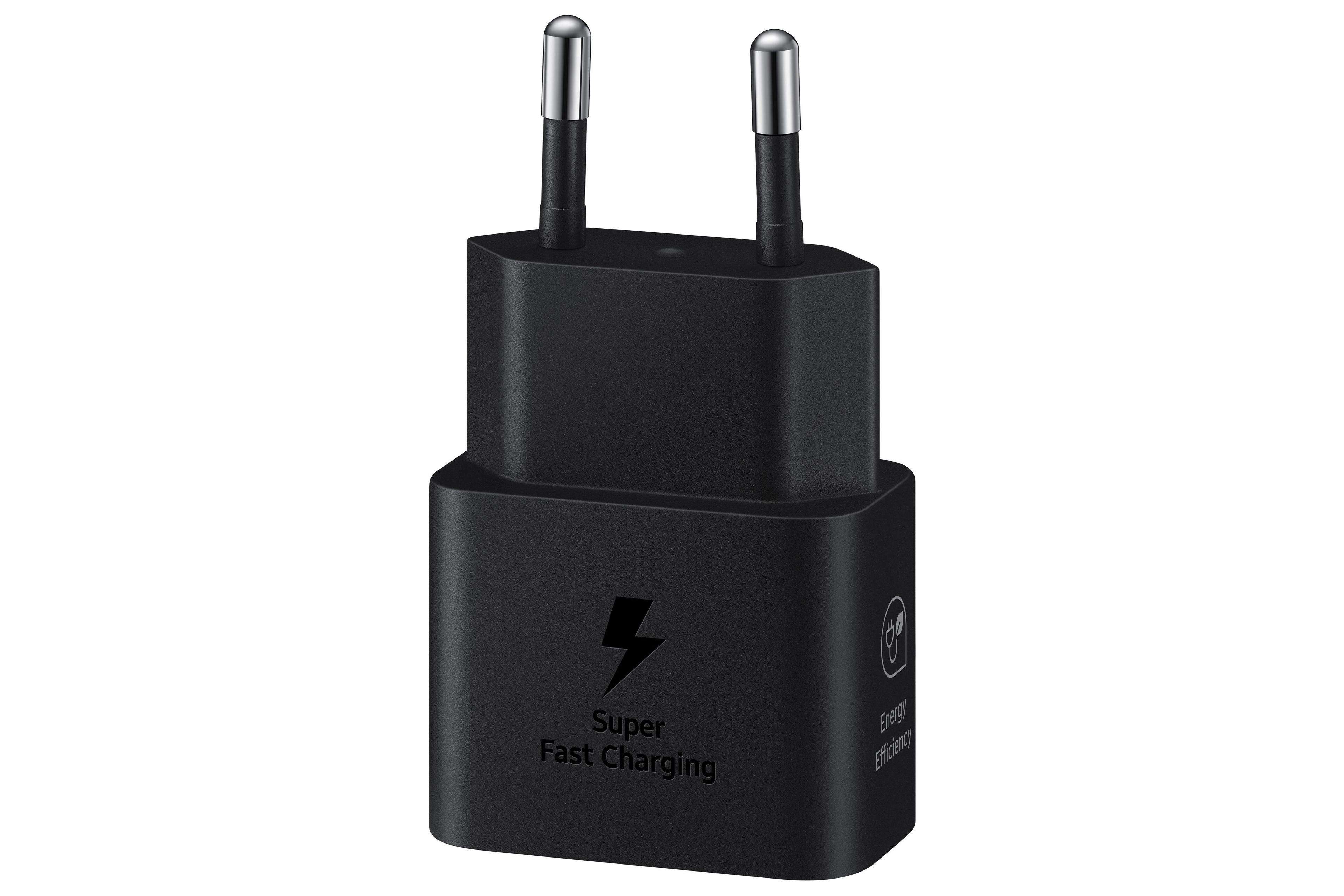 Samsung 25W Power Adapter Negro-0