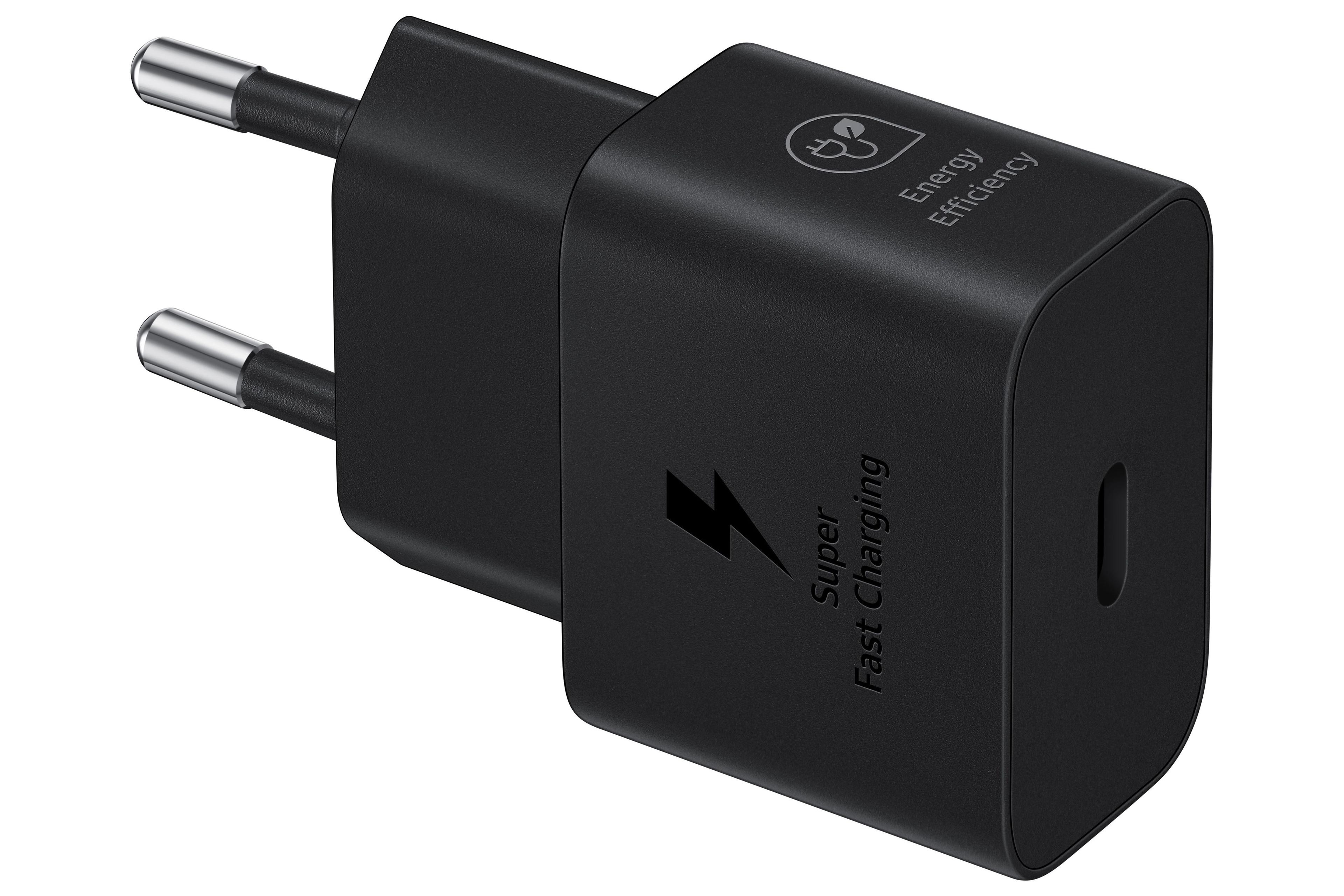 Samsung 25W Power Adapter Negro-1