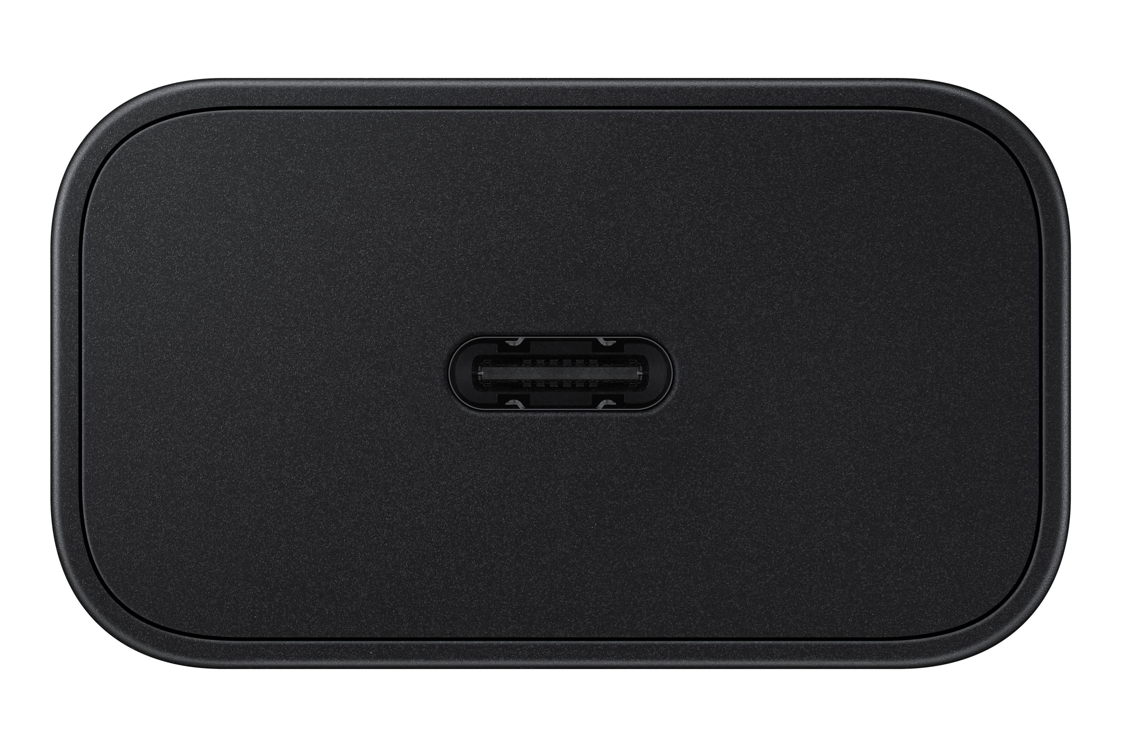 Samsung 25W Power Adapter Negro-2
