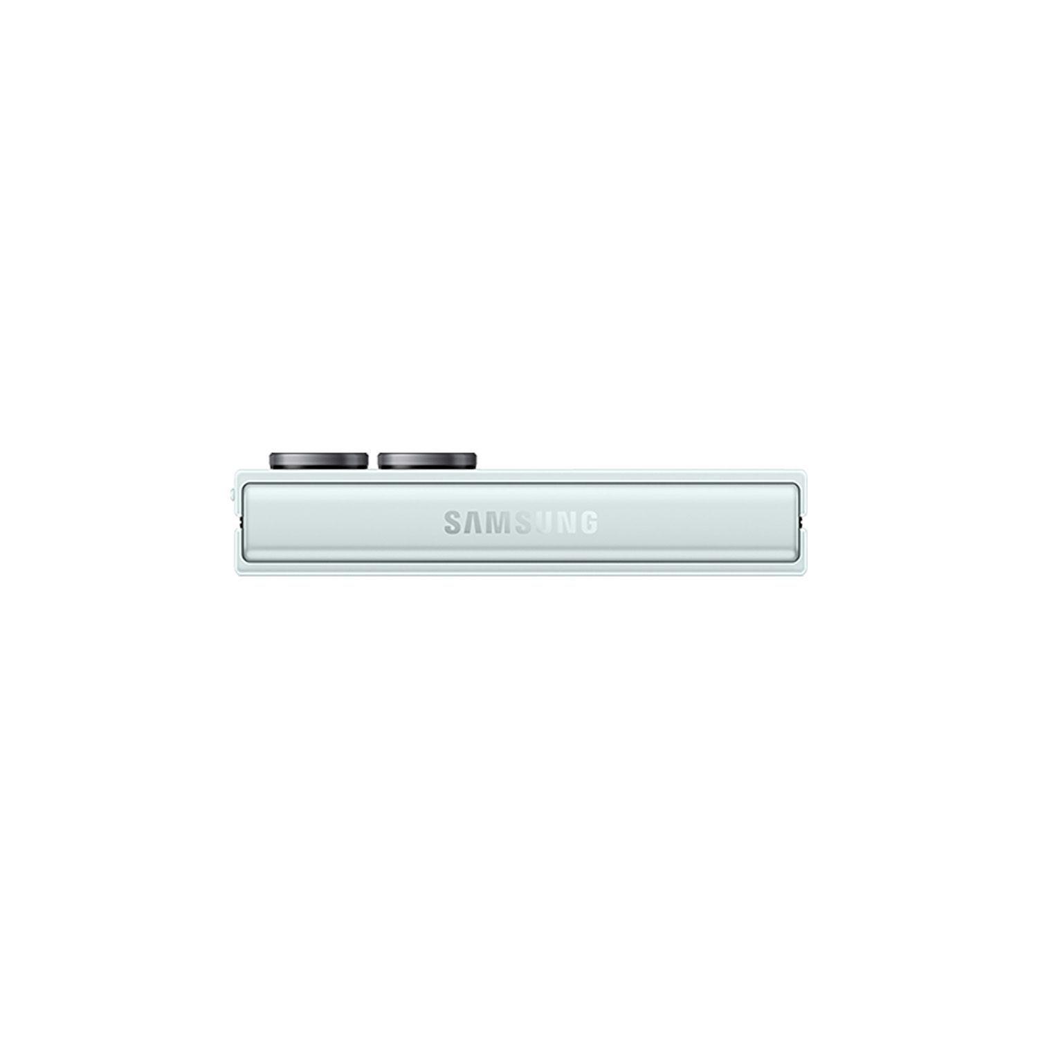 Galaxy Z Flip7 512GB Menta-2