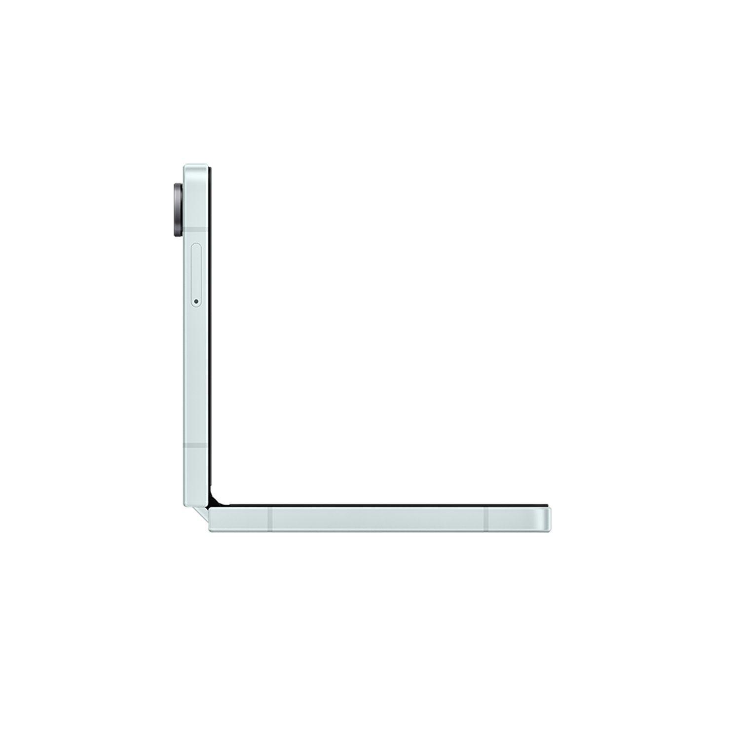 Galaxy Z Flip7 512GB Menta-3