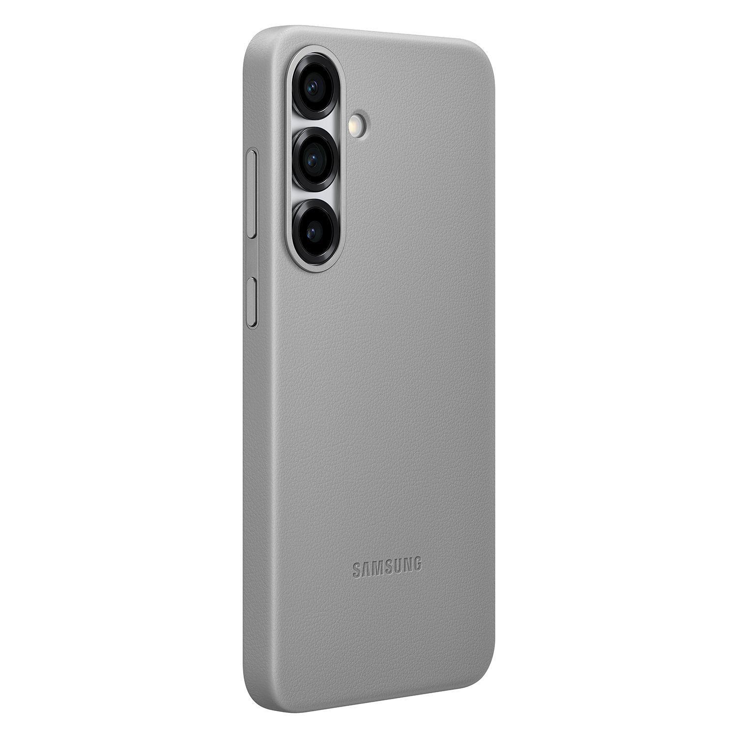 Carcasa Kindsuit Color Gris Galaxy S25+-2