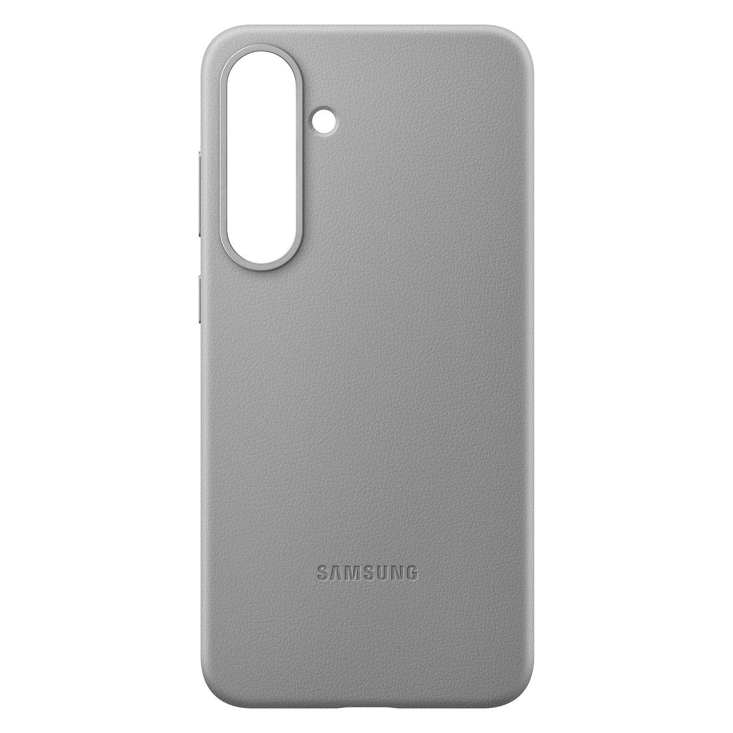 Carcasa Kindsuit Color Gris Galaxy S25+-3