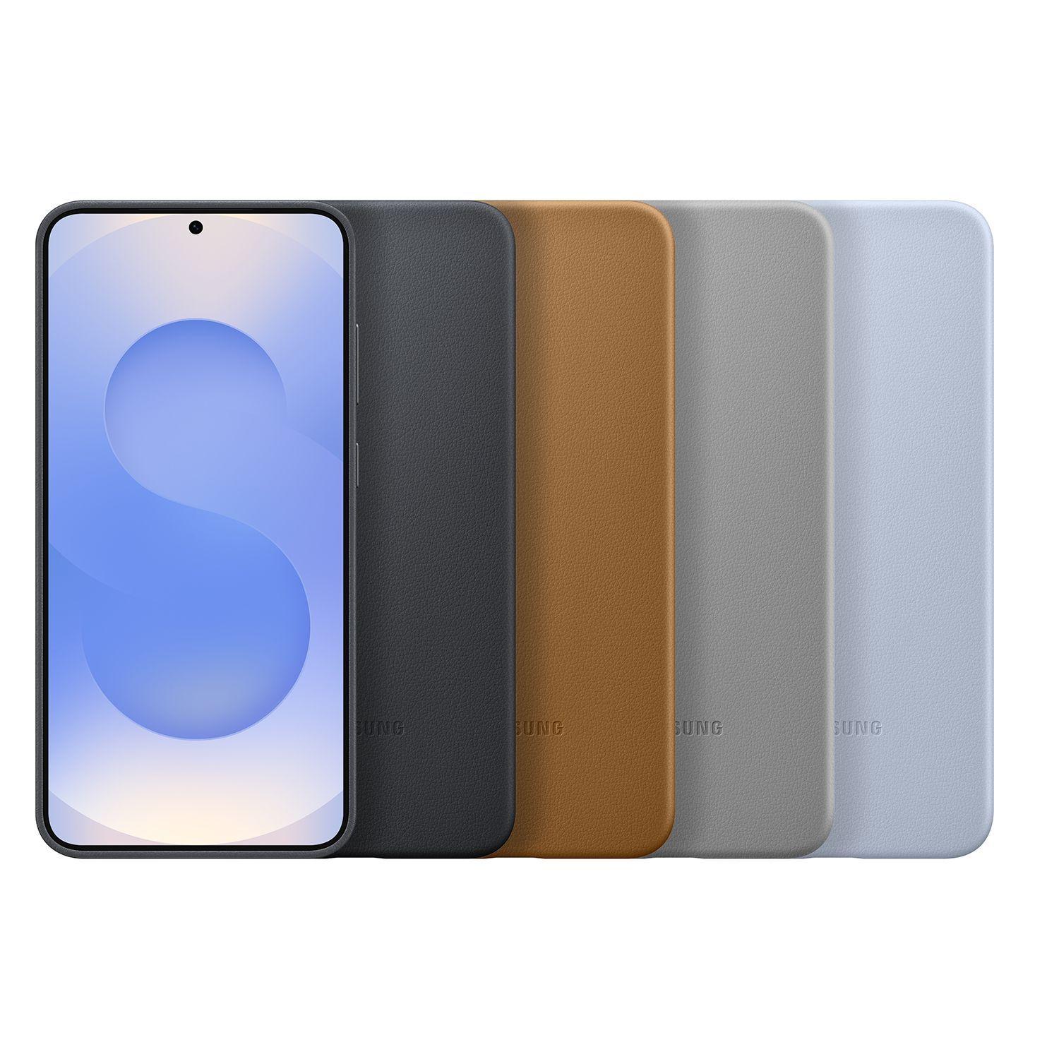 Carcasa Kindsuit Color Gris Galaxy S25+-5