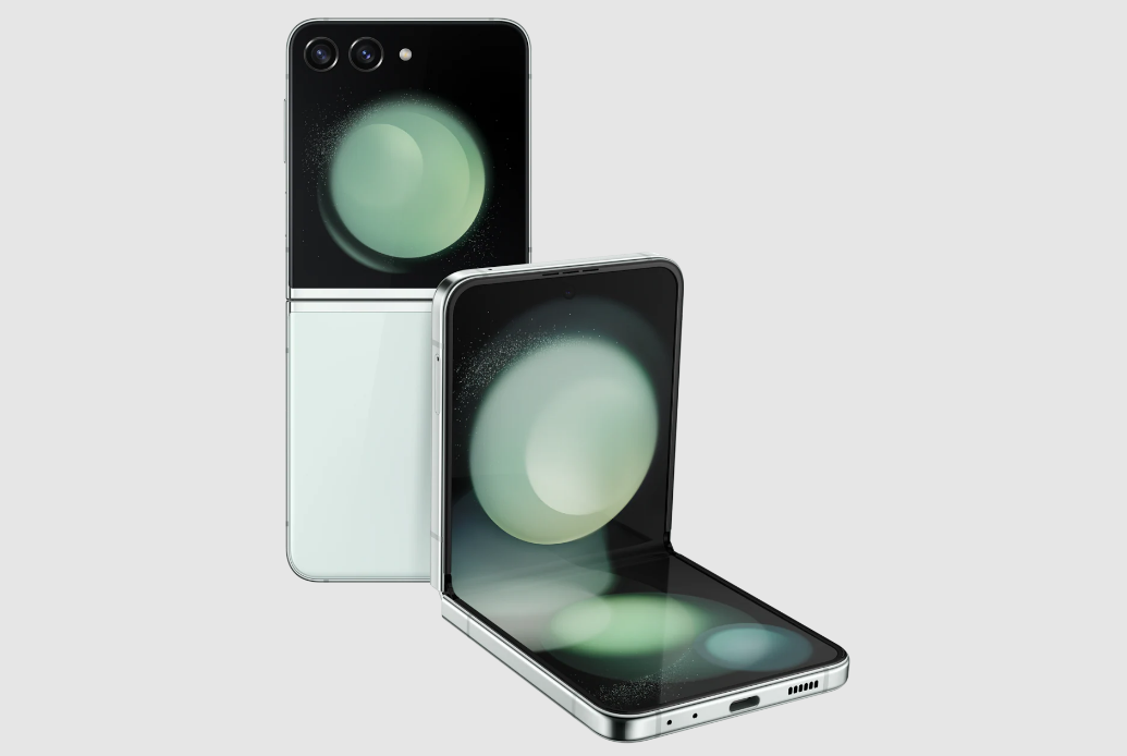 SAMSUNG GALAXY Z FLIP5-1