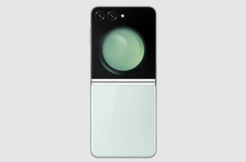 SAMSUNG GALAXY Z FLIP5-2