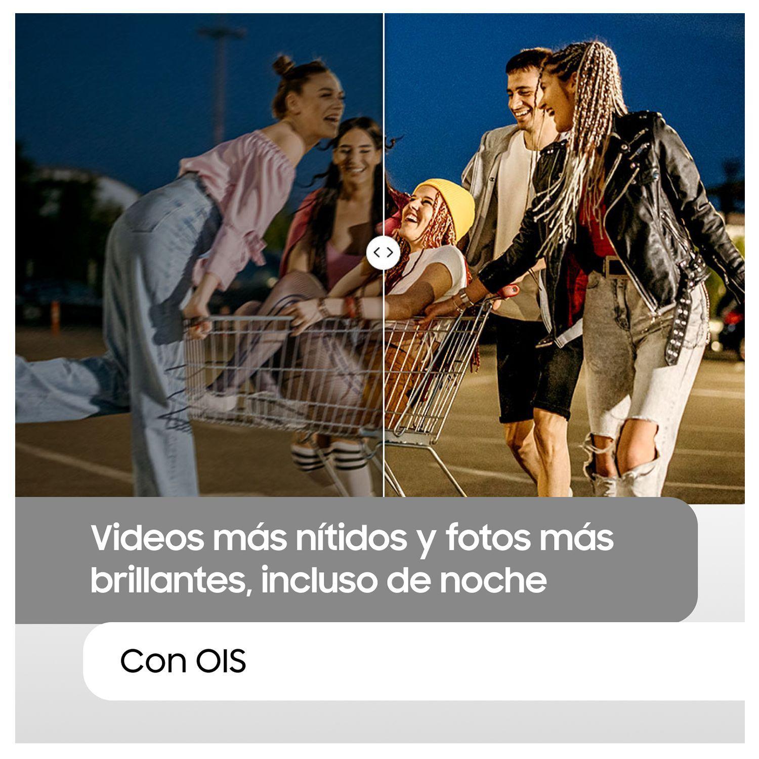 Samsung Galaxy A17 LTE 128GB Celeste-5